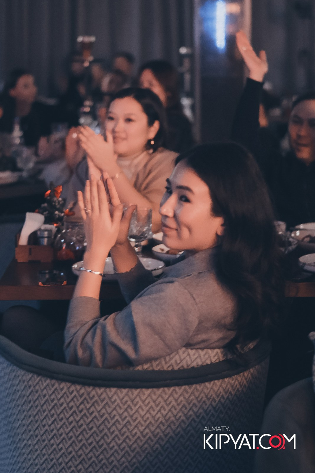 STAND UP КОНЦЕРТ АЛЕКСАНДРА МЕРКУЛЬ. КИПЯТКОМ АЛМАТЫ!