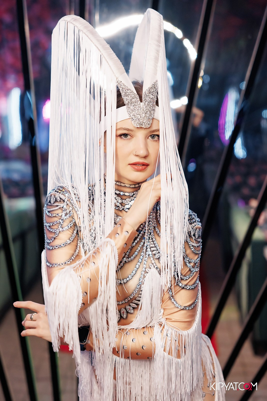 ЗАЯ, НА БИС. КИПЯТКОМ АЛМАТЫ!