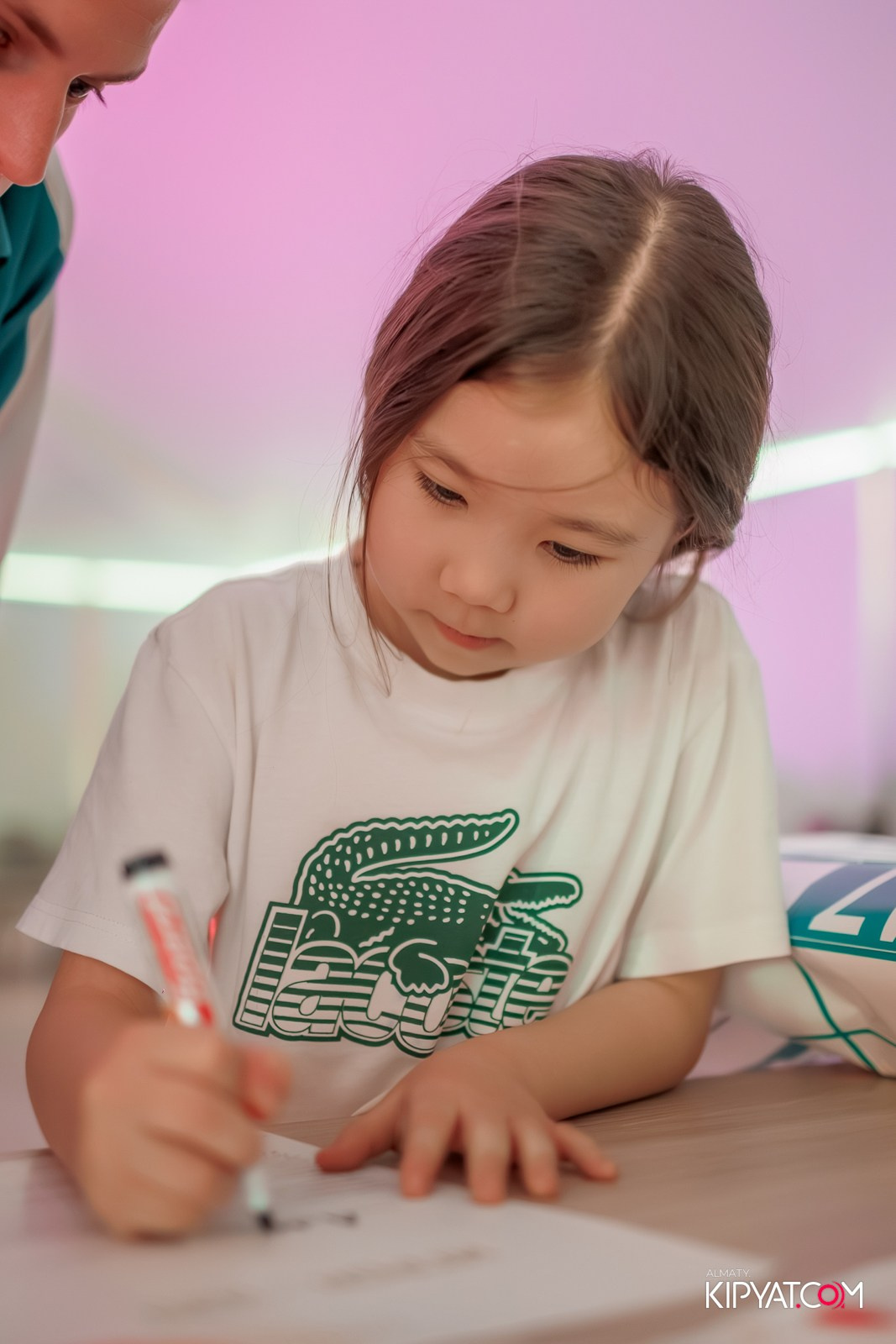 КВЕСТ-ШОУ ALAROVICH / ИГРА В КАЛЬМАРА. КИПЯТКОМ АЛМАТЫ!