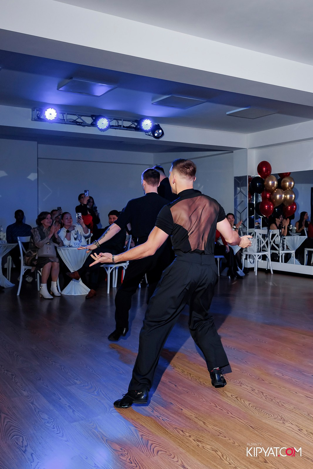 PROAM SEASON: AUTUMN EDITION. КИПЯТКОМ АЛМАТЫ!