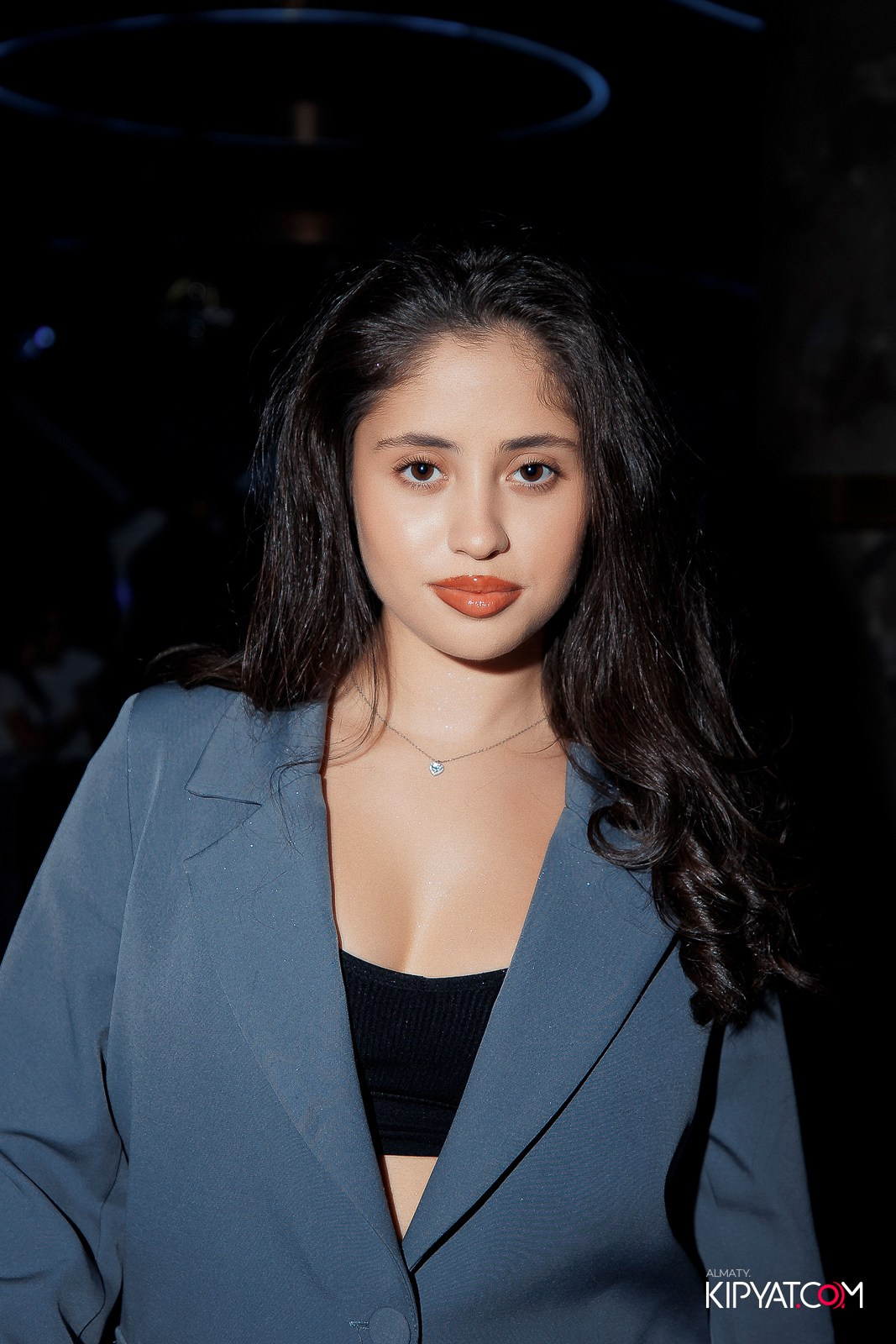 EVENT BAR. КИПЯТКОМ АЛМАТЫ!