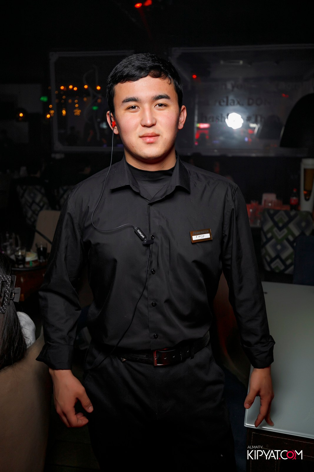 ARAGOSTA. КИПЯТКОМ АЛМАТЫ! Фотосъемка мероприятий в Алматы