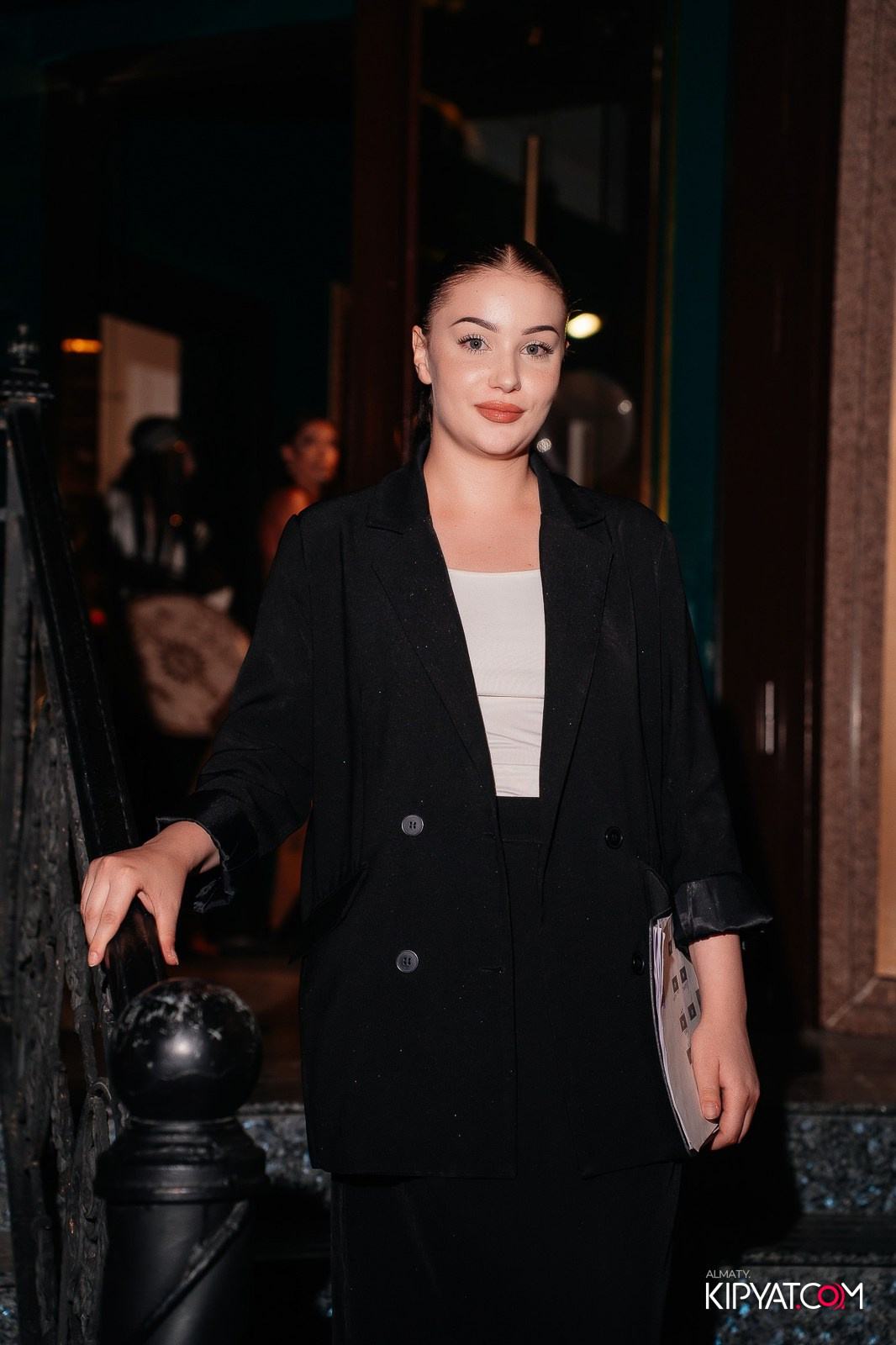 OLOVO BAR НА ДОСТЫК. КИПЯТКОМ АЛМАТЫ!