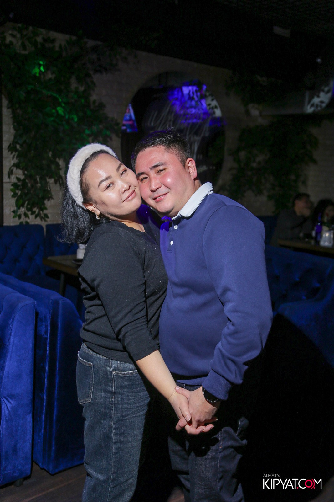 УХО И МЕДВЕДЬ НА САИНА. КИПЯТКОМ АЛМАТЫ! Фотосъемка мероприятий в Алматы