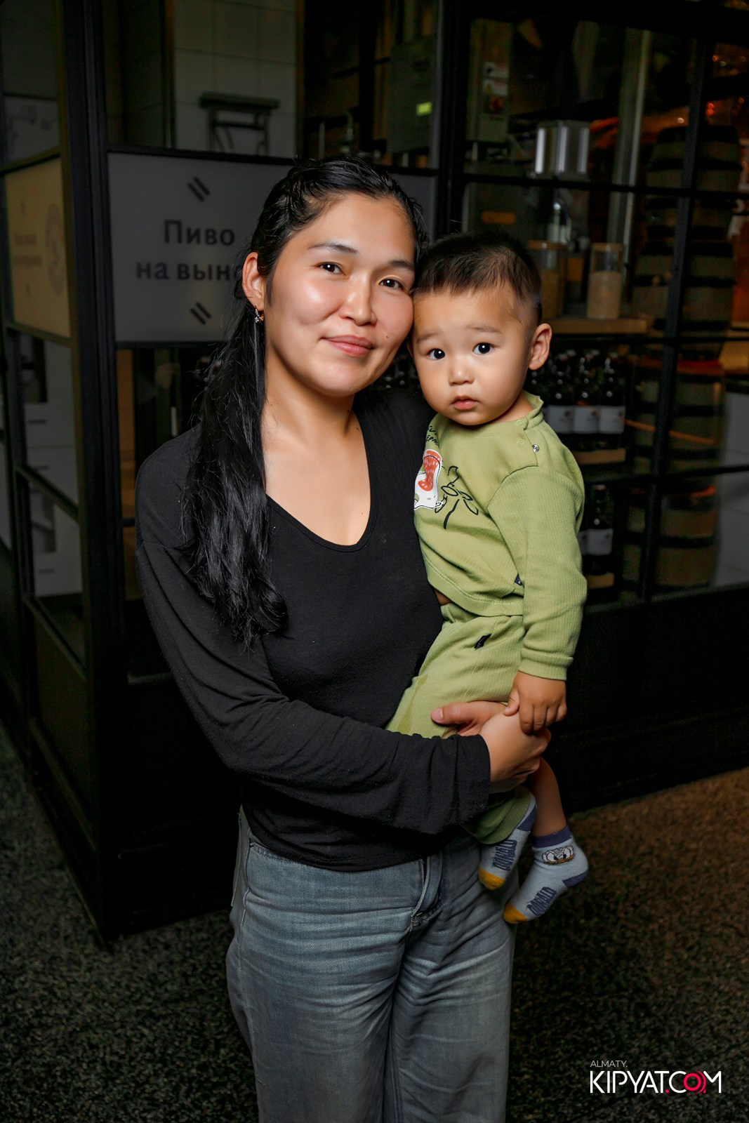 PAULANER. КИПЯТКОМ АЛМАТЫ!