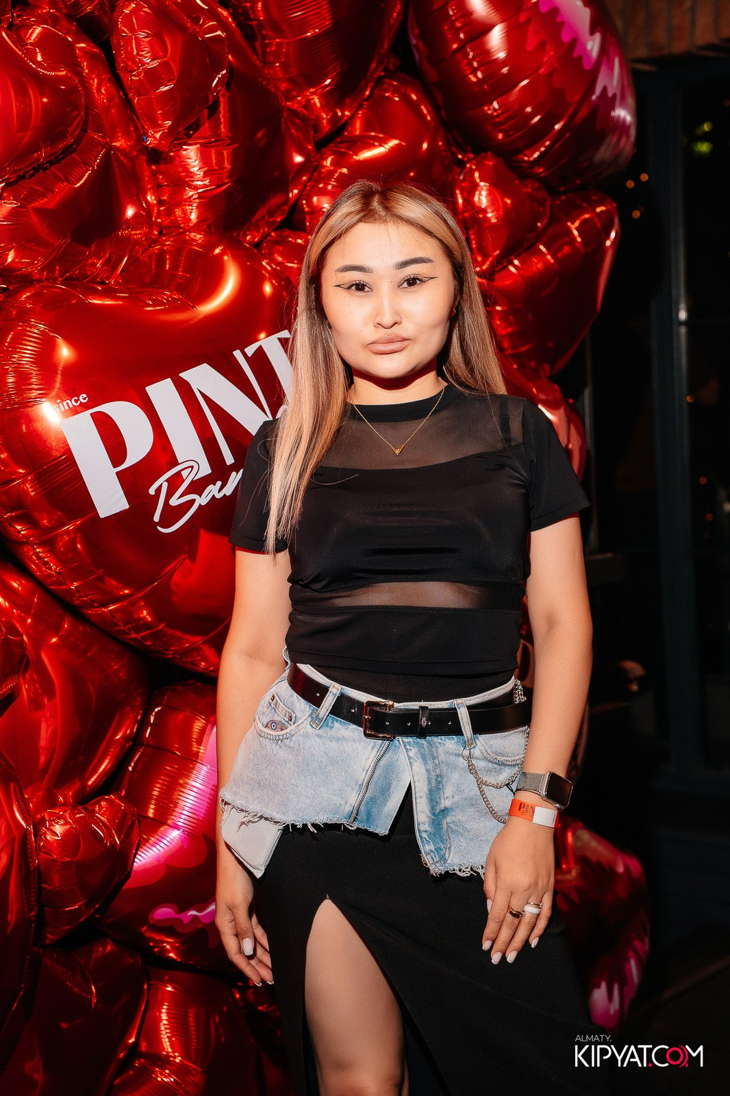 TINDER PARTY В PINTA НА ГОГОЛЯ. КИПЯТКОМ АЛМАТЫ!