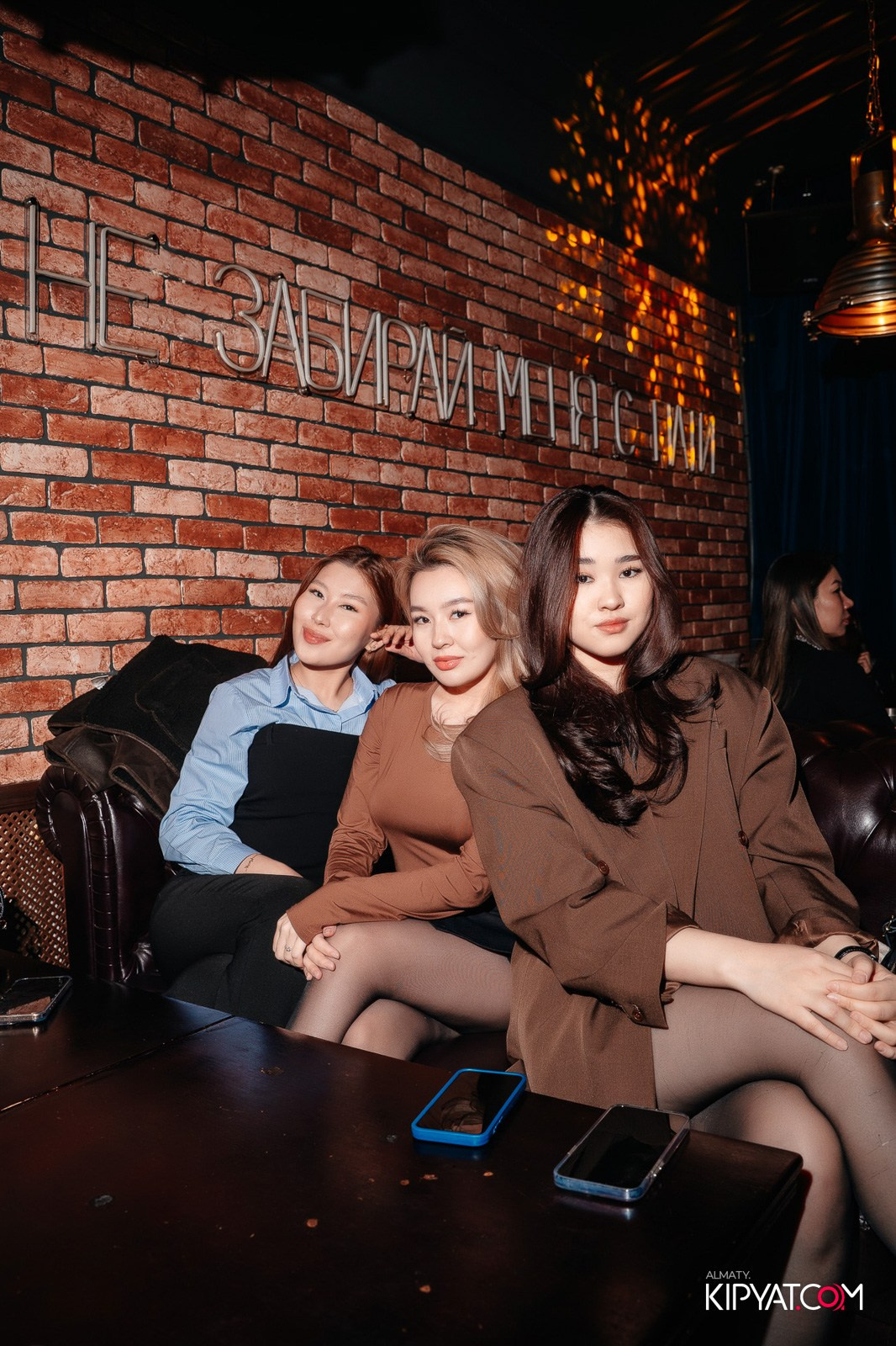 LUGO BAR. КИПЯТКОМ АЛМАТЫ!