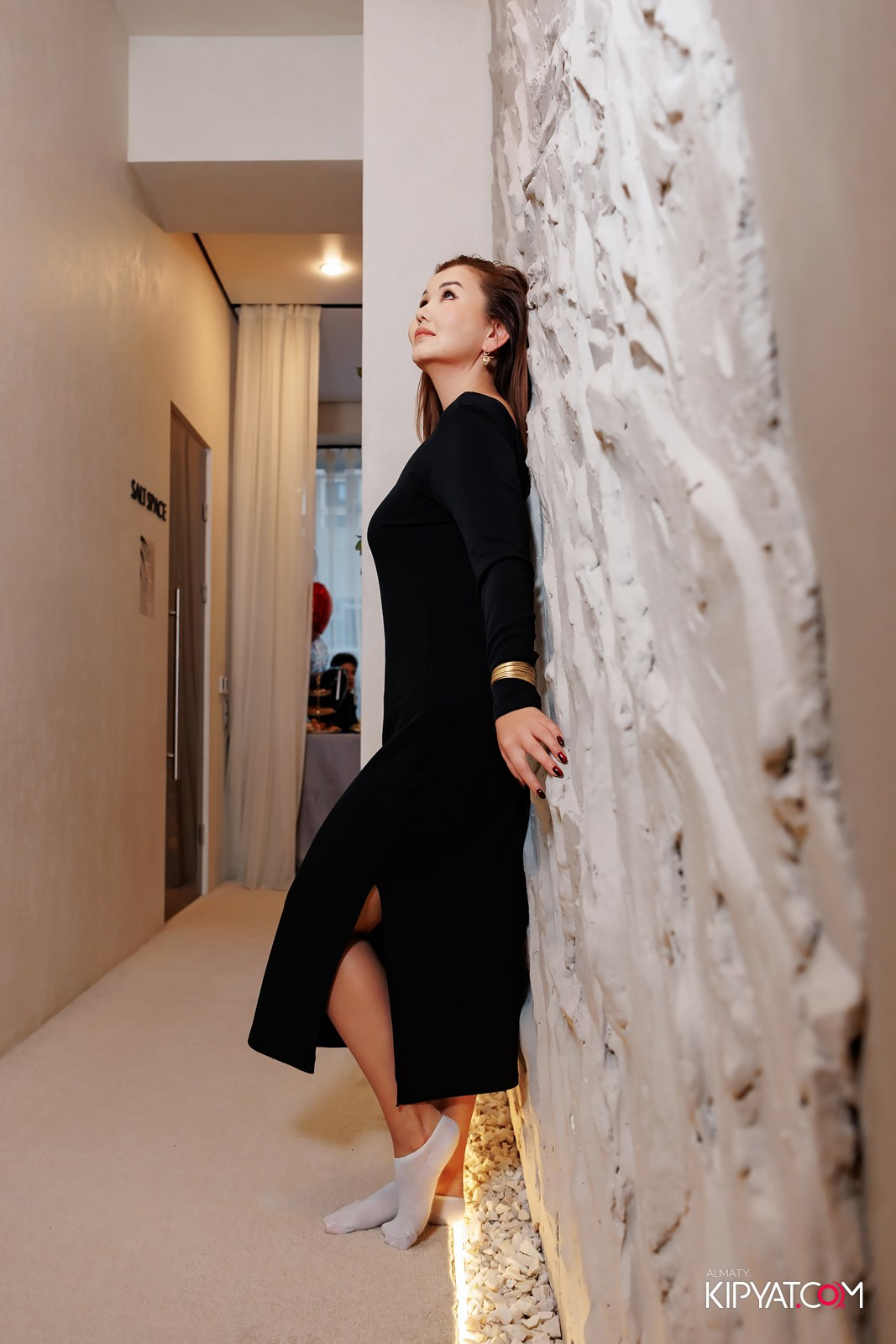 SYNERGY DANCE PROJECT. КИПЯТКОМ АЛМАТЫ!