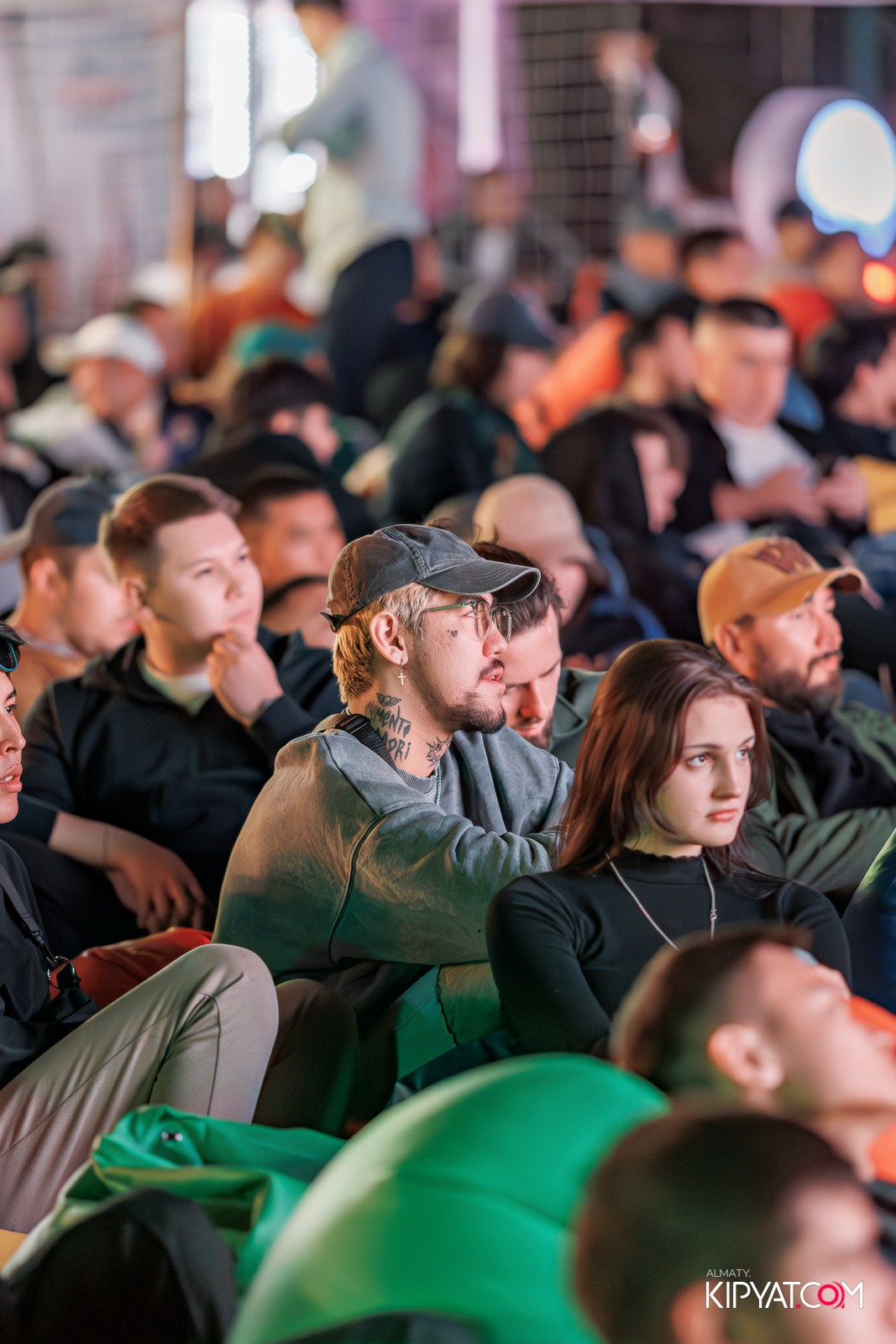 ФУТБОЛЬНЫЙ ФЕСТИВАЛЬ В VELVET SPORT VILLA. КИПЯТКОМ АЛМАТЫ!