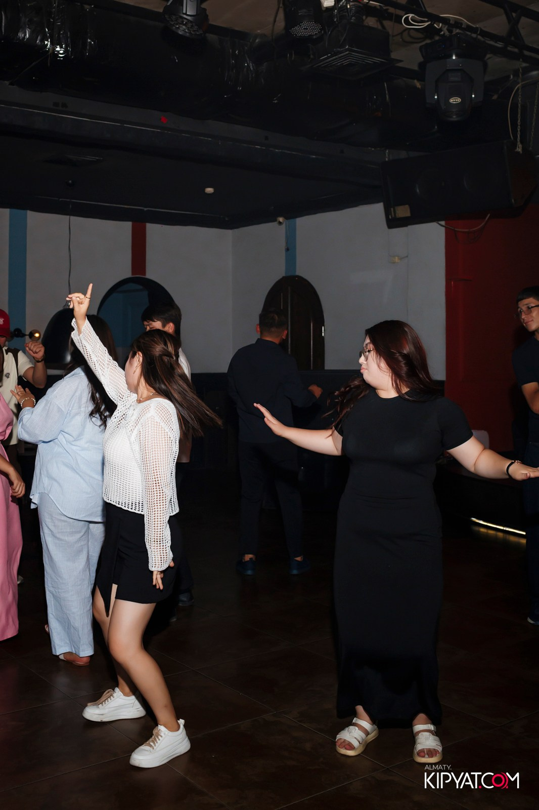 ARAGOSTA. КИПЯТКОМ АЛМАТЫ! Фотосъемка мероприятий в Алматы