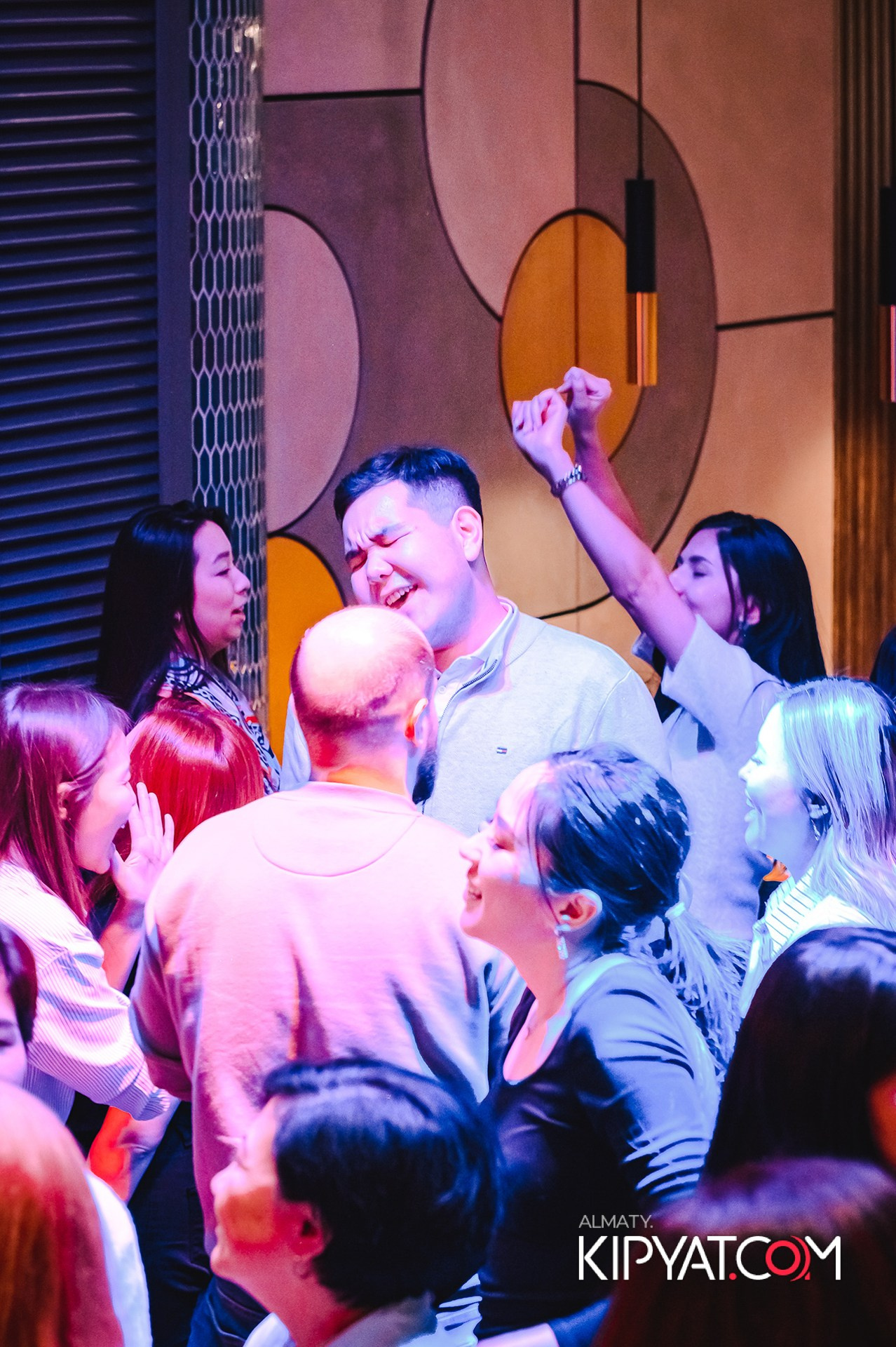 PINTA PREMIUM. КИПЯТКОМ АЛМАТЫ!