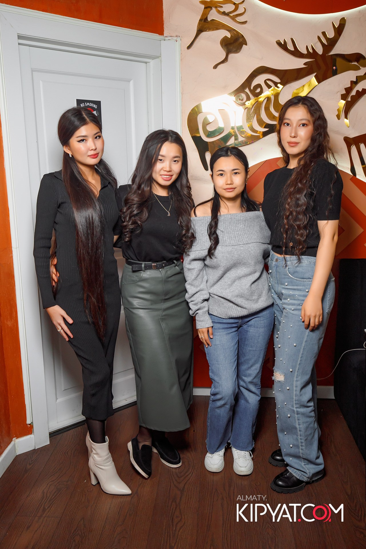 УХО И МЕДВЕДЬ НА ГАГАРИНА. КИПЯТКОМ АЛМАТЫ!