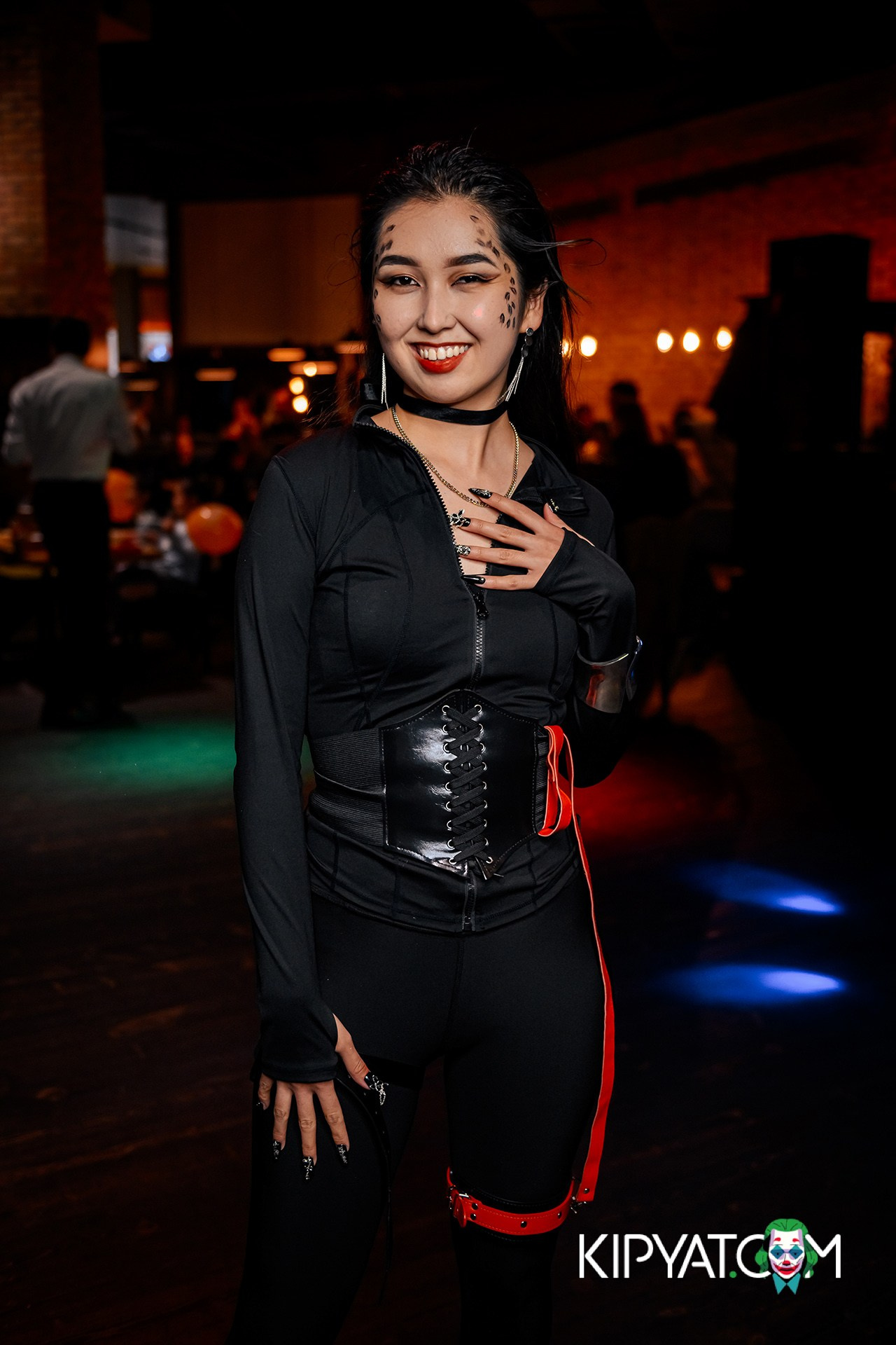 ПИНТА MEGA PARK. КИПЯТКОМ АЛМАТЫ!