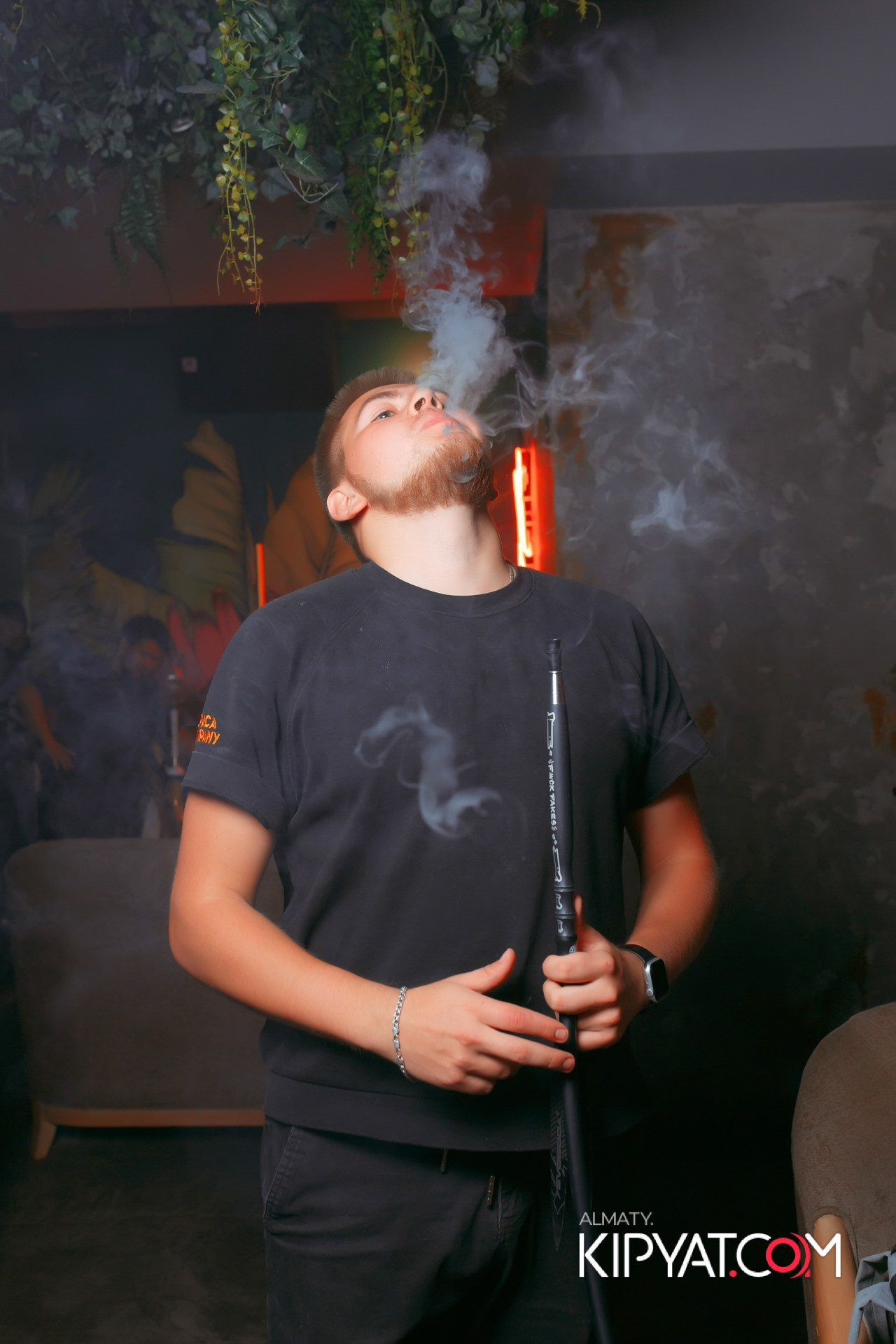 Olovo на Достык. КИПЯТКОМ АЛМАТЫ!