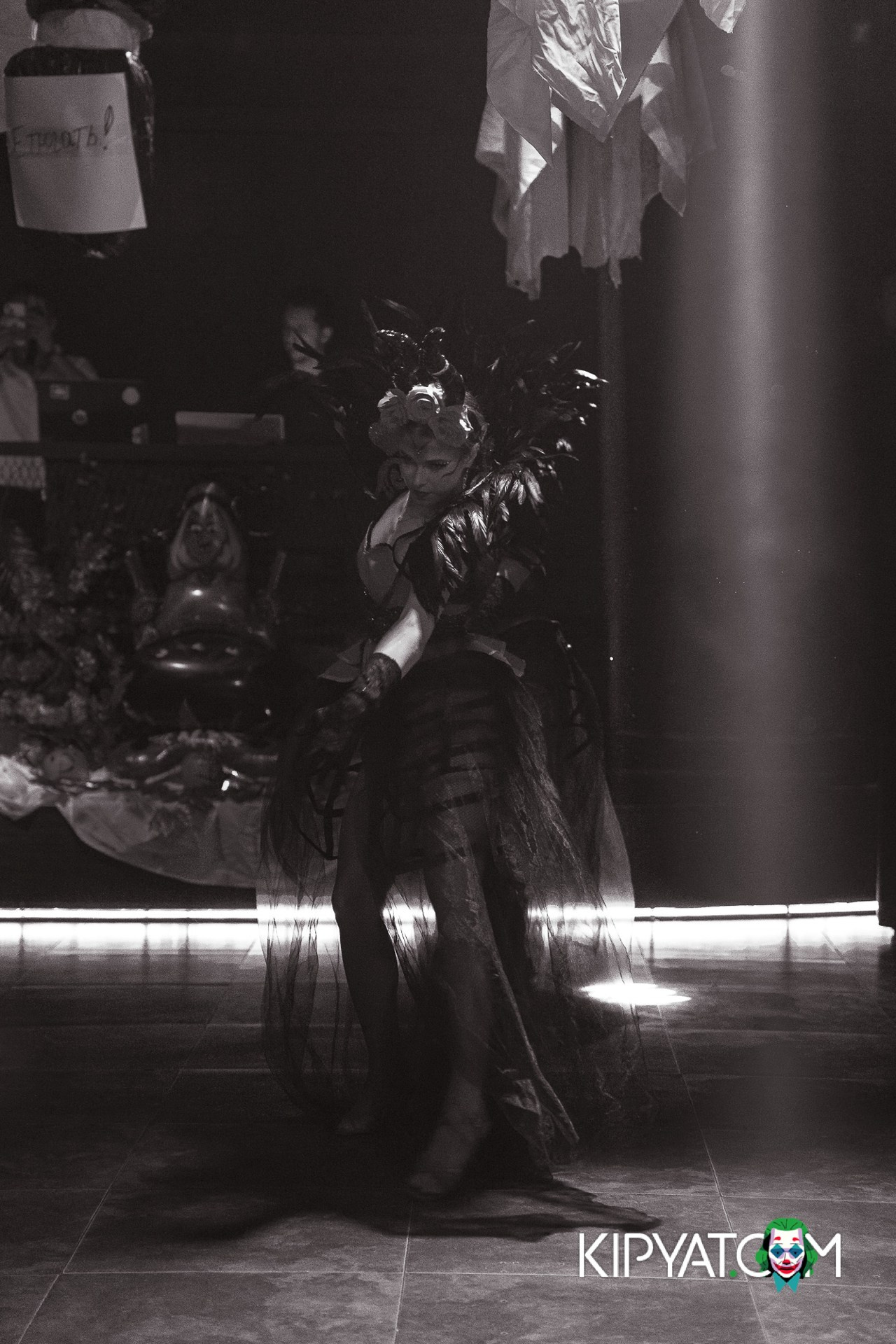 ARAGOSTA. КИПЯТКОМ АЛМАТЫ!