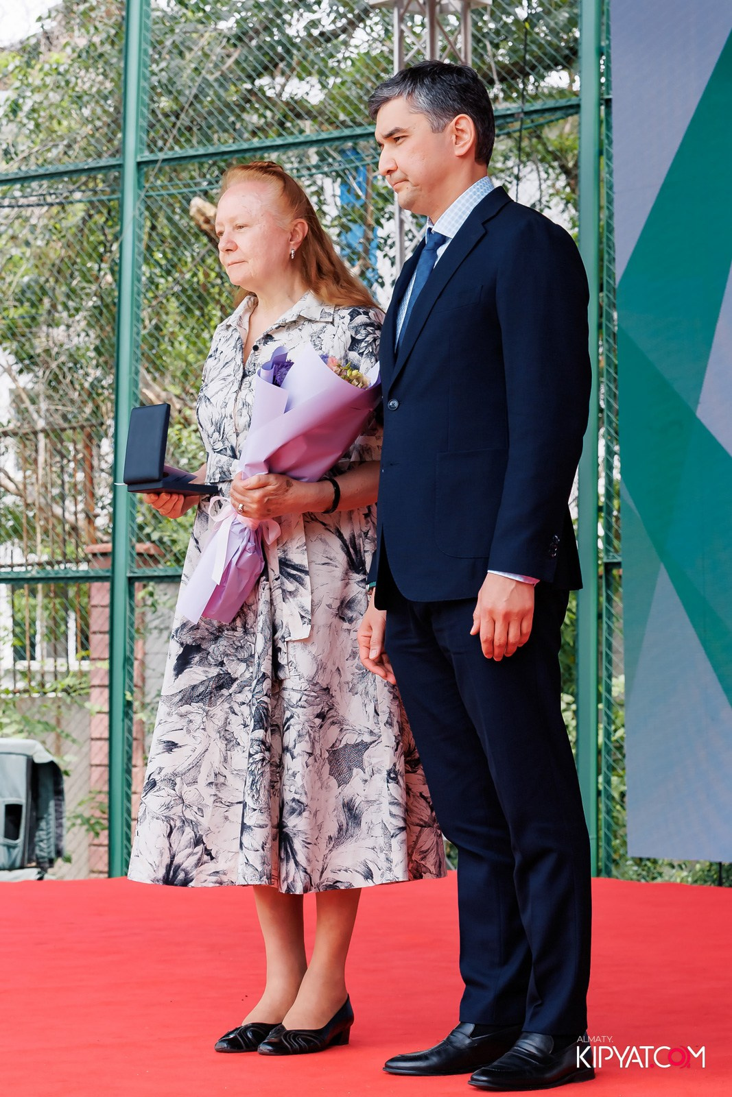 50 ЛЕТ — АЛМАТИНСКИЙ УНИВЕРСИТЕТ ЭНЕРГЕТИКИ И СВЯЗИ. КИПЯТКОМ АЛМАТЫ!