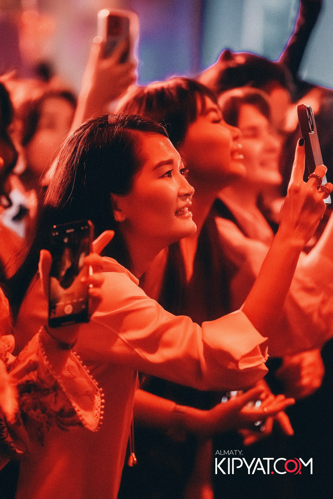 QUEST PISTOLS В РЕСТОРАНЕ NINO. КИПЯТКОМ АЛМАТЫ!