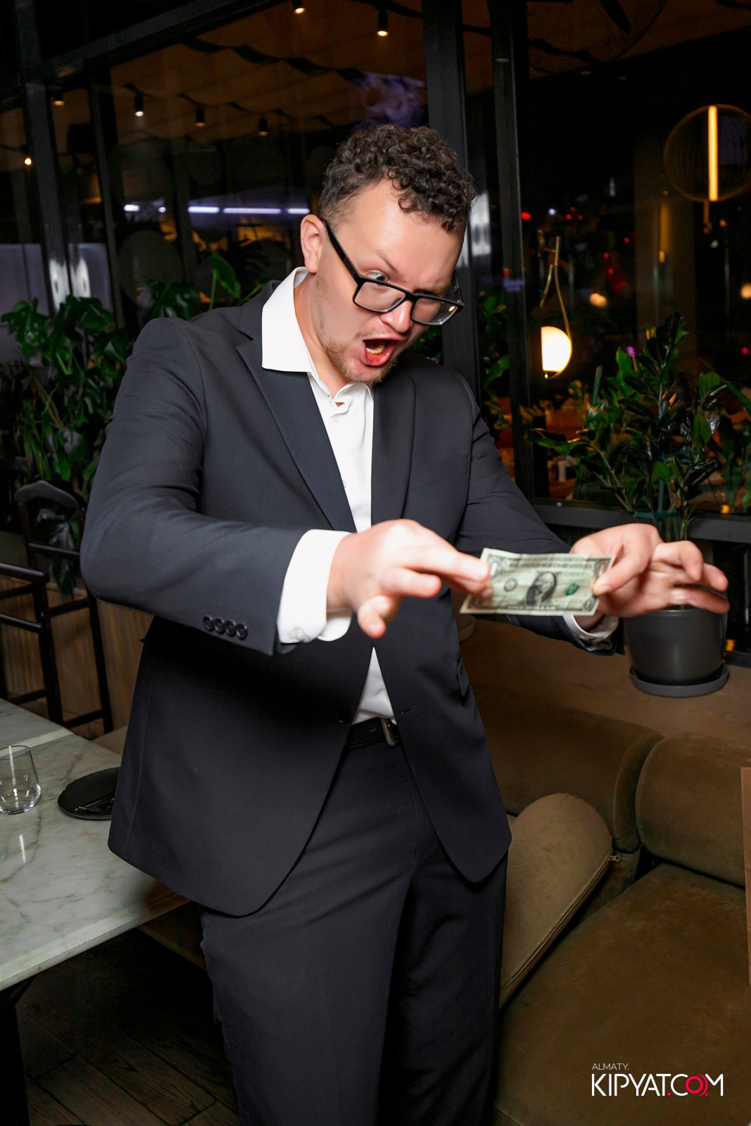 NOODLES BIRTHDAY. КИПЯТКОМ АЛМАТЫ!