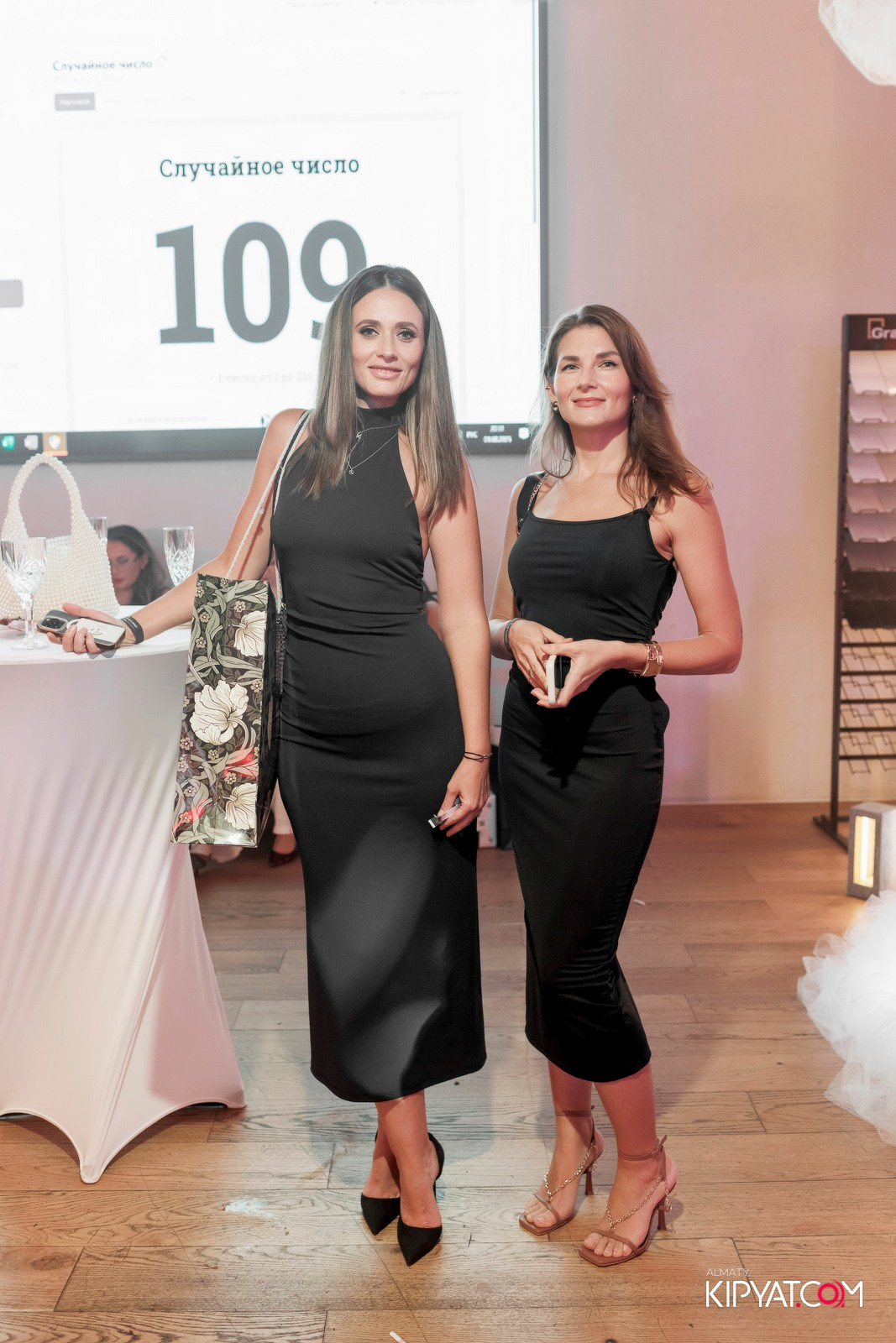 TRADITIONAL DESIGN DINNER 2025. КИПЯТКОМ АЛМАТЫ!