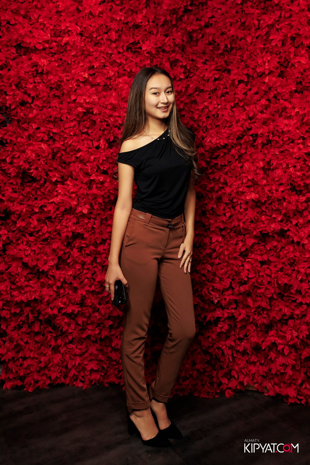 ДОРОГАЯ, Я НЕ ПИЛ. КИПЯТКОМ АЛМАТЫ!