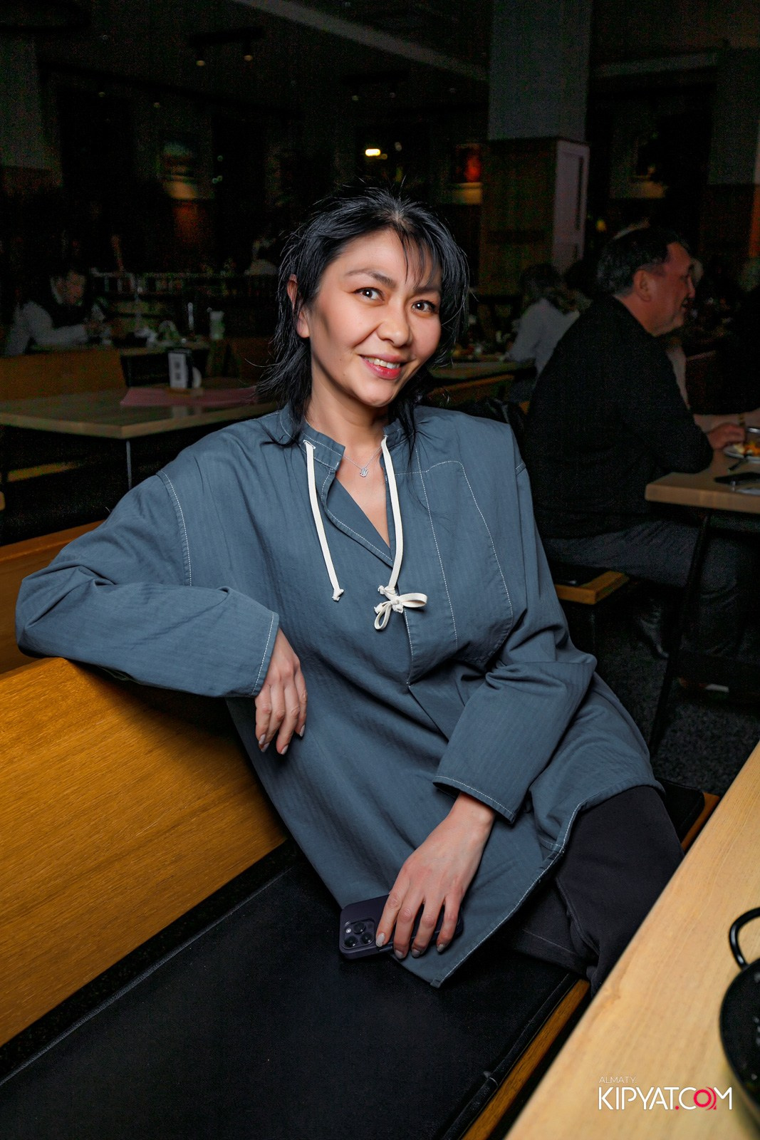 PAULANER. КИПЯТКОМ АЛМАТЫ!