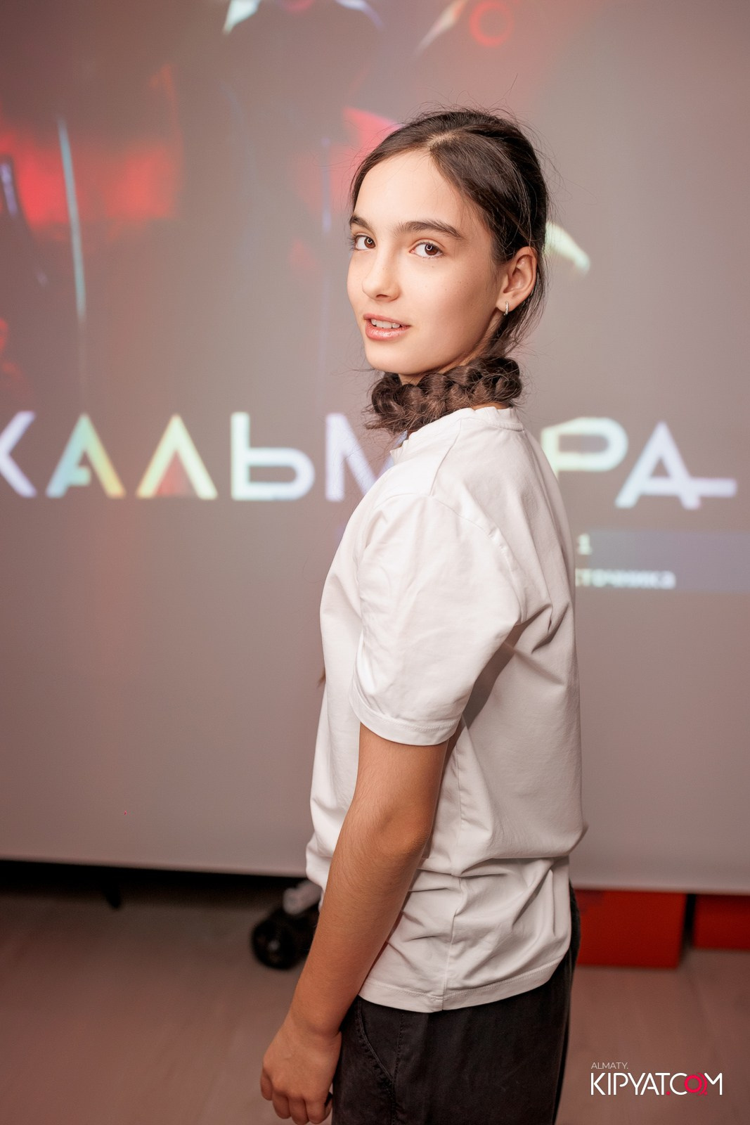 КВЕСТ-ШОУ ALAROVICH / ИГРА В КАЛЬМАРА. КИПЯТКОМ АЛМАТЫ!