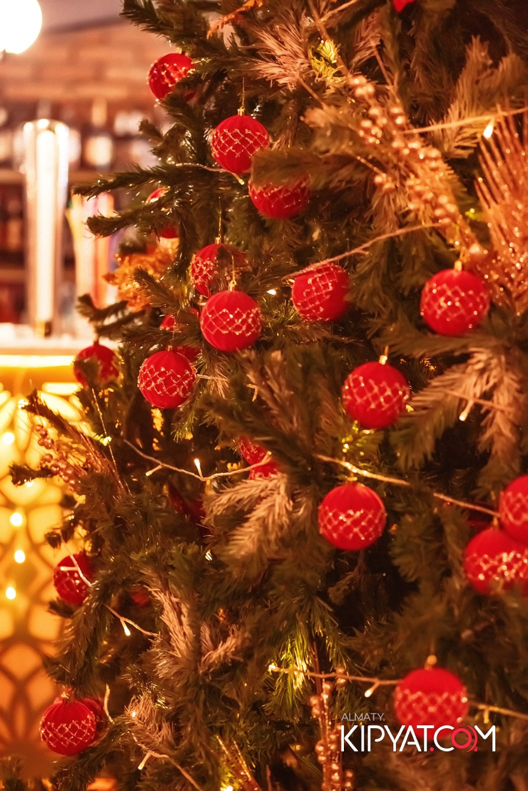 ГРУЗИНСКИЙ ДВОР НА КАБАНБАЙ БАТЫРА. КИПЯТКОМ АЛМАТЫ!