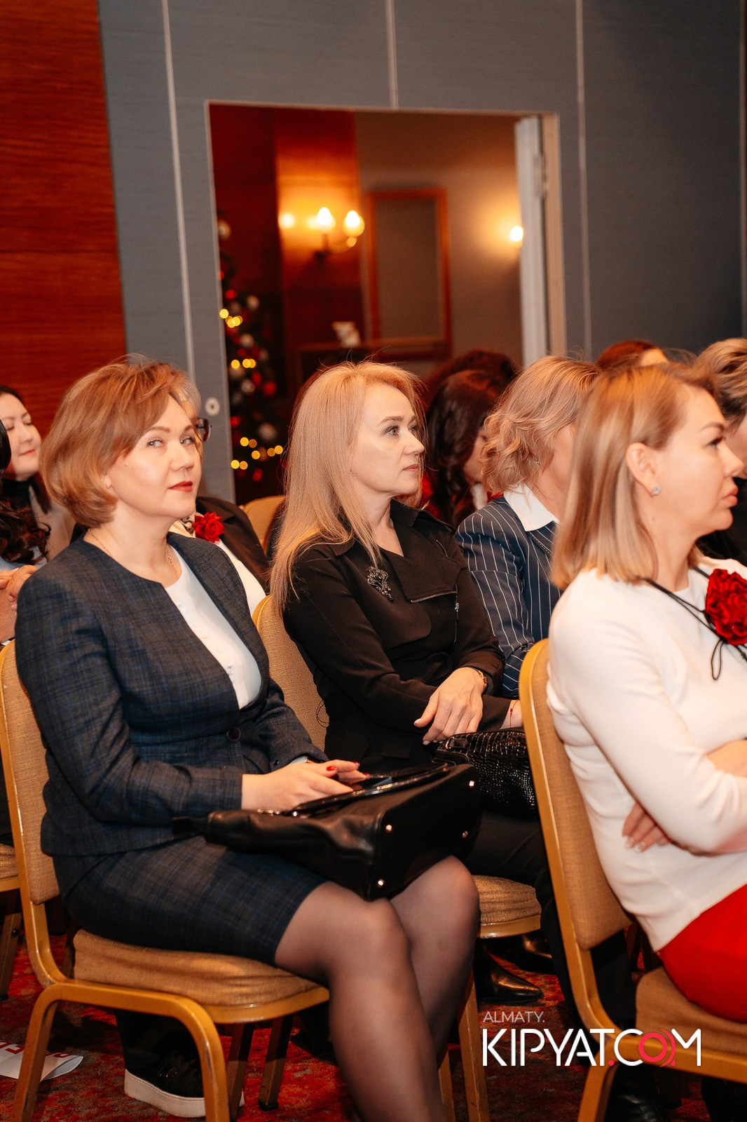 KAZAKH FASHION INDUSTRY. КИПЯТКОМ АЛМАТЫ!