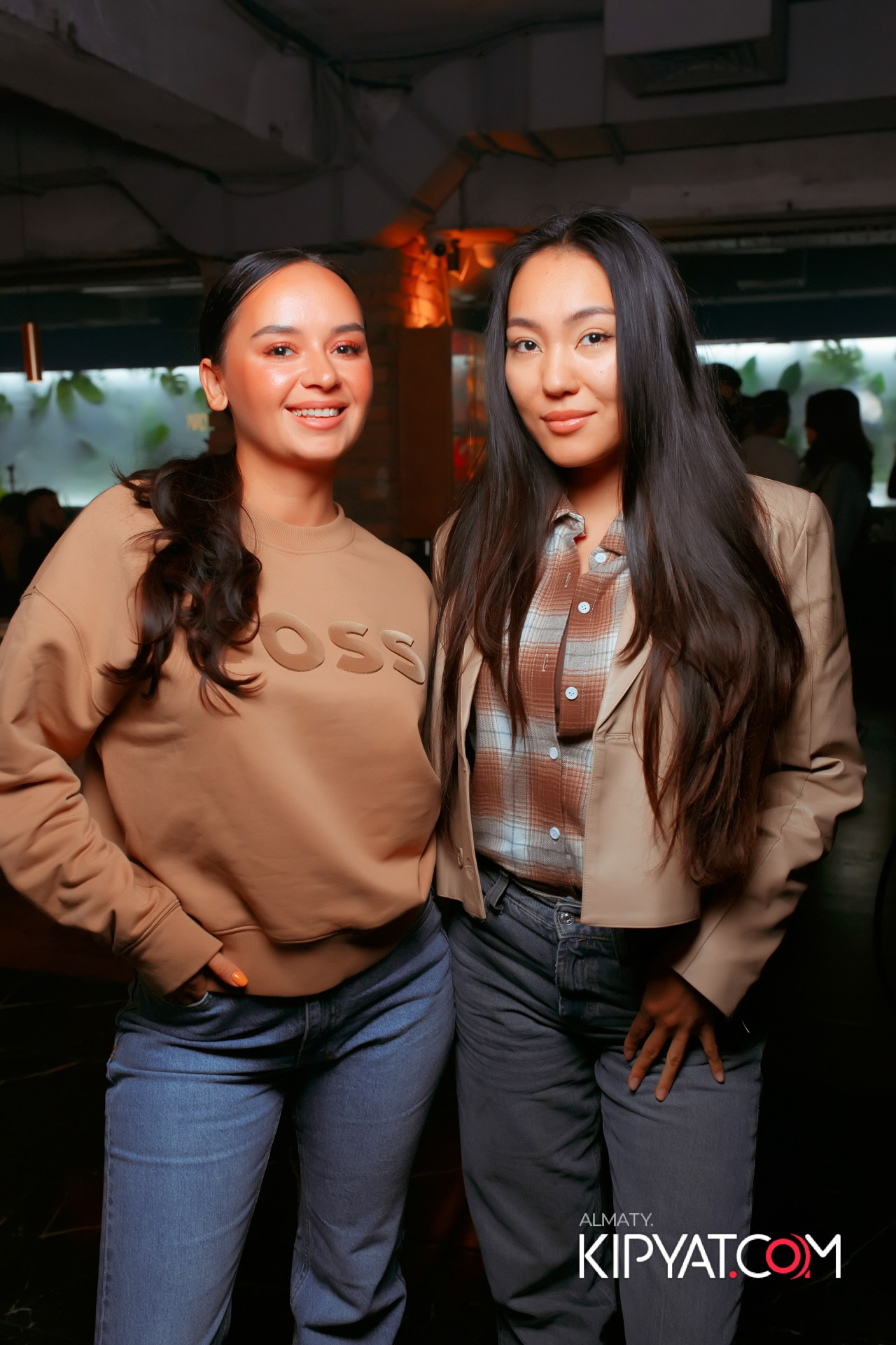 Olovo на Сатпаева. КИПЯТКОМ АЛМАТЫ!