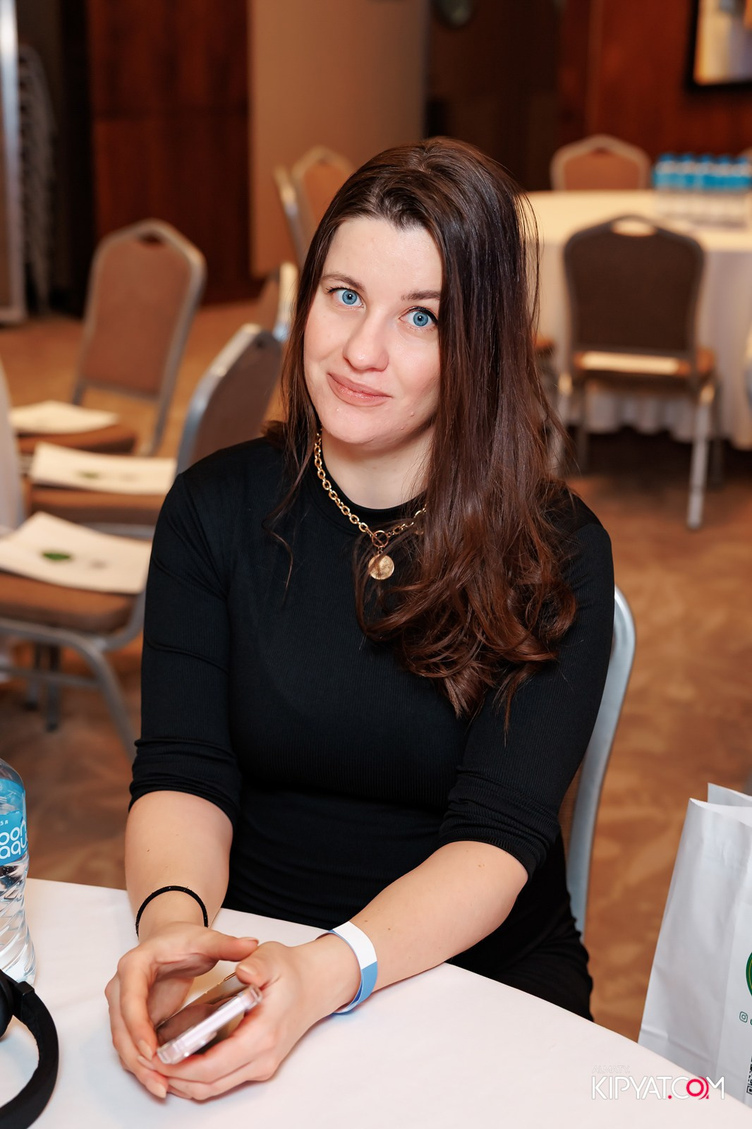 WORLD DOULA EVENT 2025. КИПЯТКОМ АЛМАТЫ!