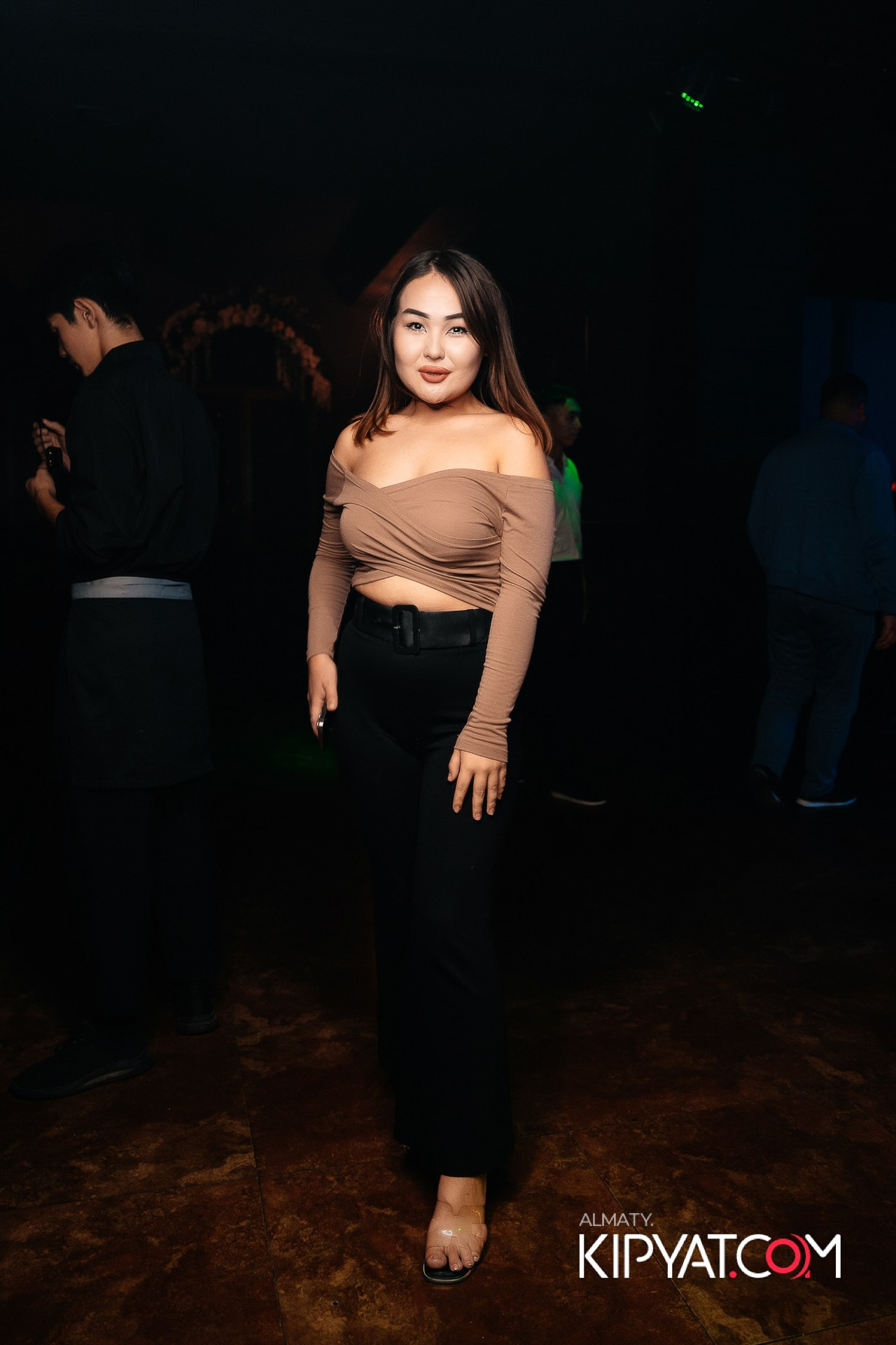 Aragosta. КИПЯТКОМ АЛМАТЫ!