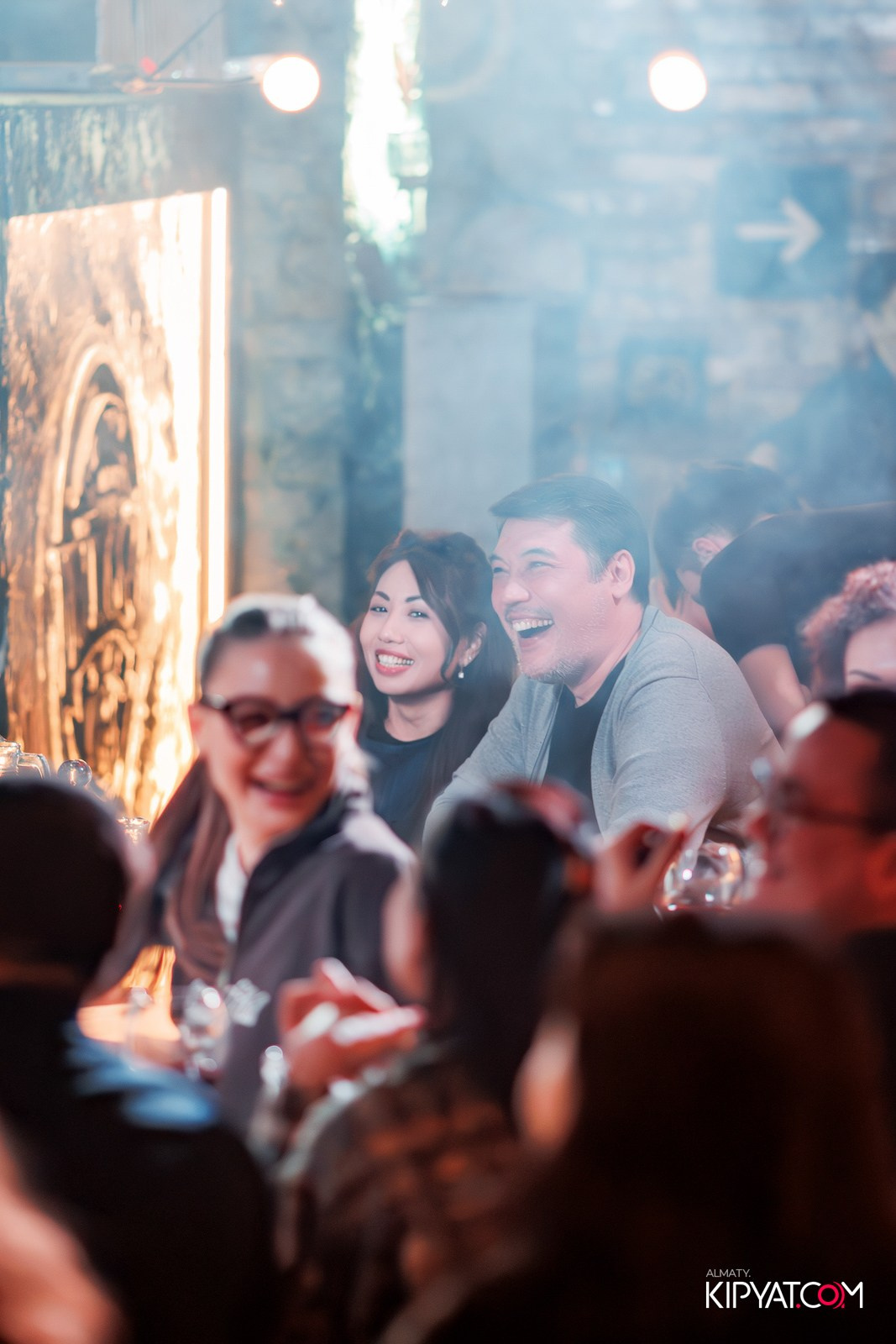 STAND UP КОНЦЕРТ АЛЕКСАНДА МЕРКУЛЬ. КИПЯТКОМ АЛМАТЫ!