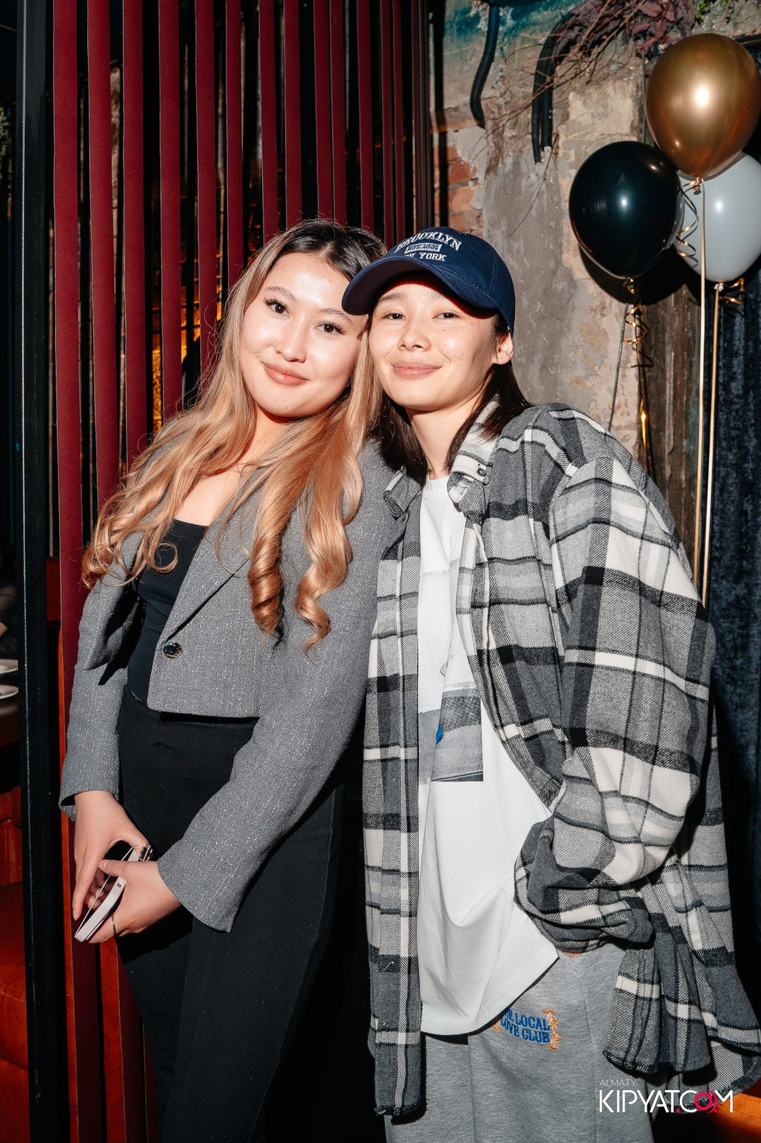 ДЕНЬ РОЖДЕНИЯ — MUNCHEN PUB NA PANFILOVA. КИПЯТКОМ АЛМАТЫ!