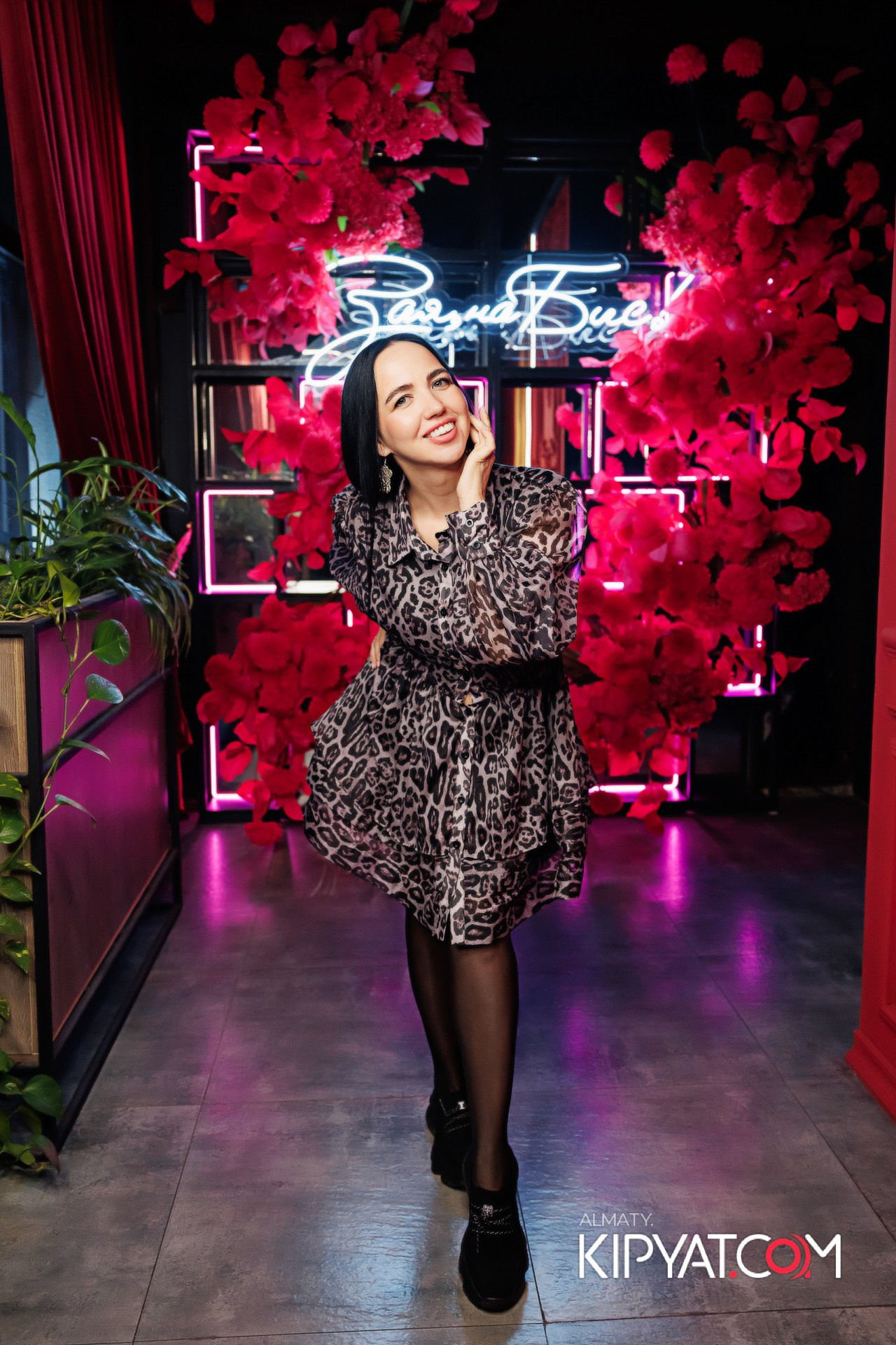 ЗАЯ, НА БИС!. КИПЯТКОМ АЛМАТЫ!