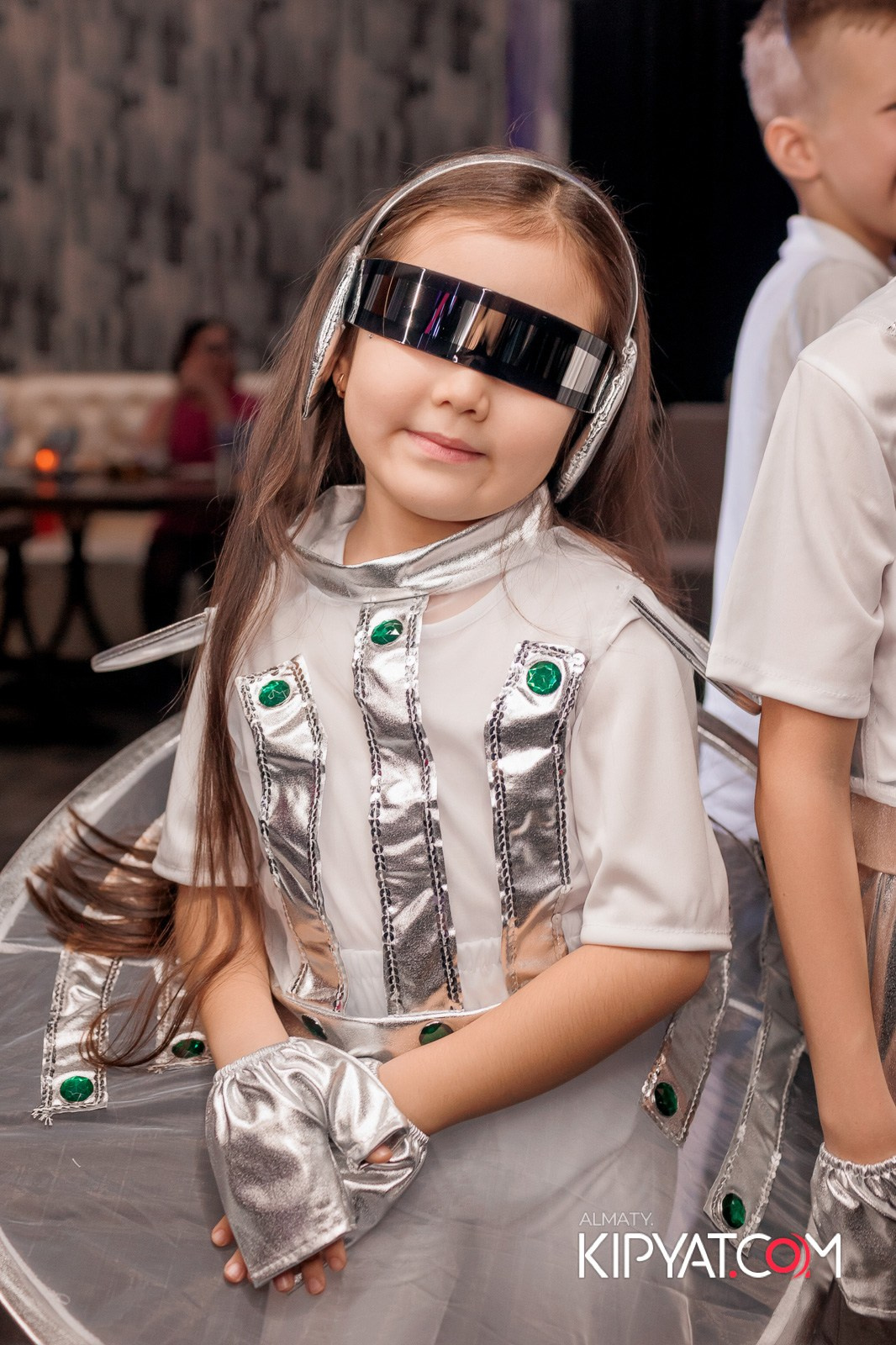 НОВОГОДНИЙ ОТЧЕТНЫЙ КОНЦЕРТ МУЗЫКАЛЬНОЙ ШКОЛЫ «SOULWAY». КИПЯТКОМ АЛМАТЫ!