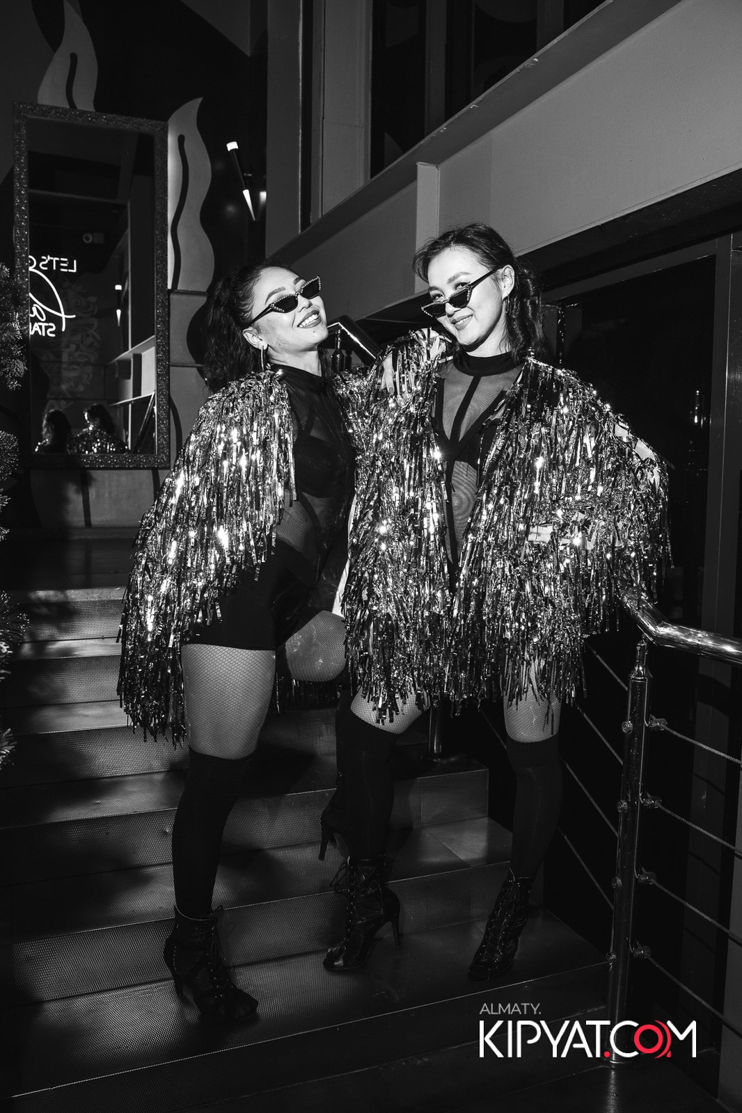 ДОРОГАЯ, Я НЕ ПИЛ. КИПЯТКОМ АЛМАТЫ!