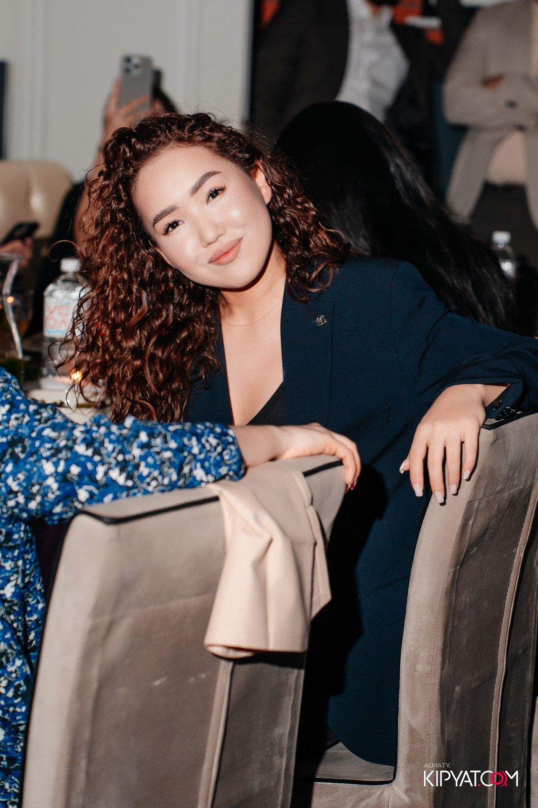 THE WALL STREET. КИПЯТКОМ АЛМАТЫ! Фотосъемка мероприятий в Алматы