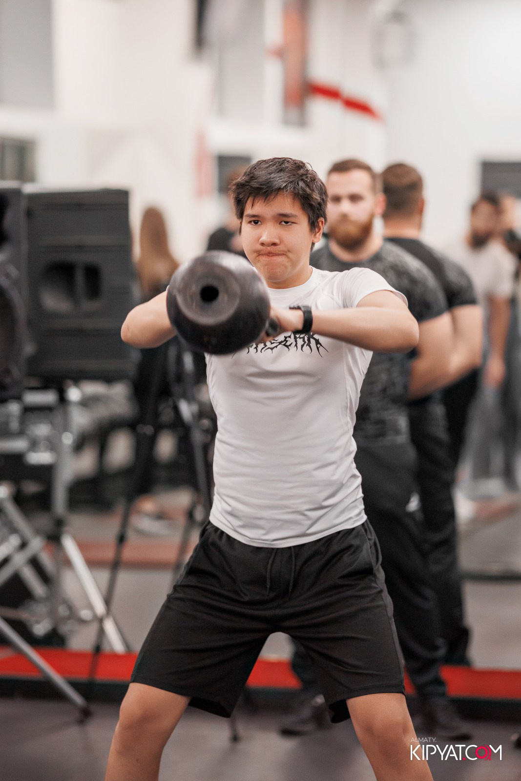 ДЕНЬ РОЖДЕНИЯ ФИТНЕС КЛУБА MIND OF BODY — НАМ 8 ЛЕТ. КИПЯТКОМ АЛМАТЫ!