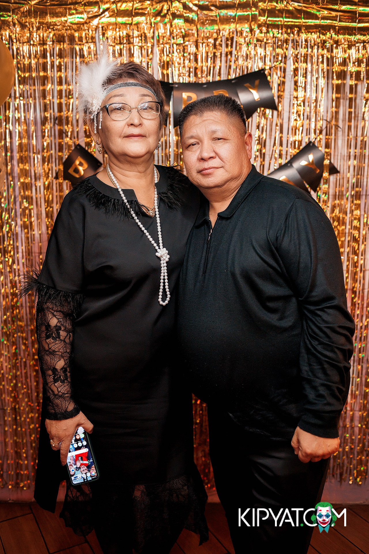 ROCK CRYSTAL. КИПЯТКОМ АЛМАТЫ!