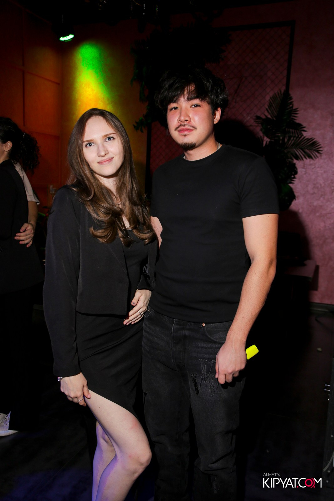 ДОРОГАЯ, Я НЕ ПИЛ. КИПЯТКОМ АЛМАТЫ!