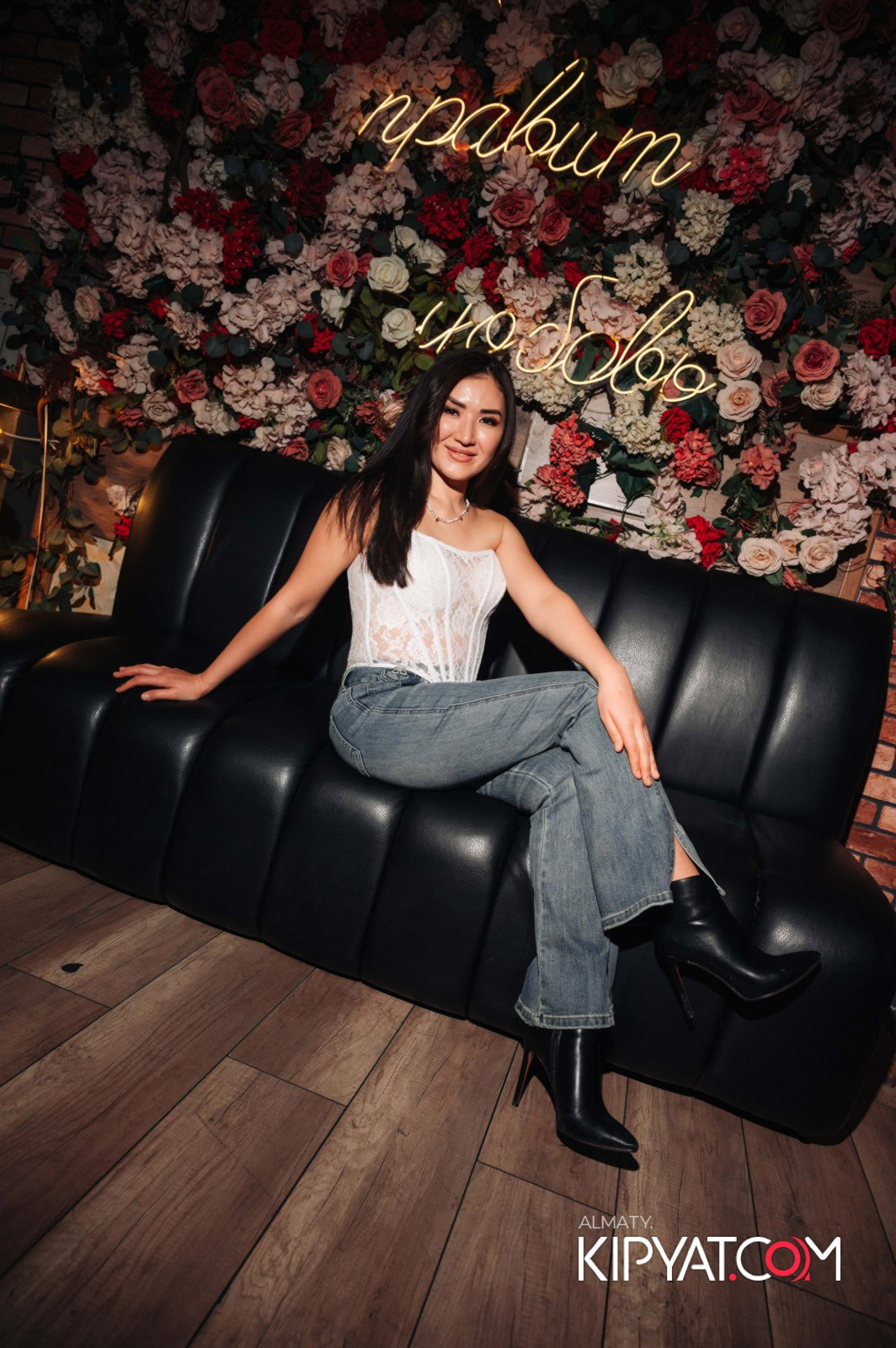 LUGO BAR. КИПЯТКОМ АЛМАТЫ!