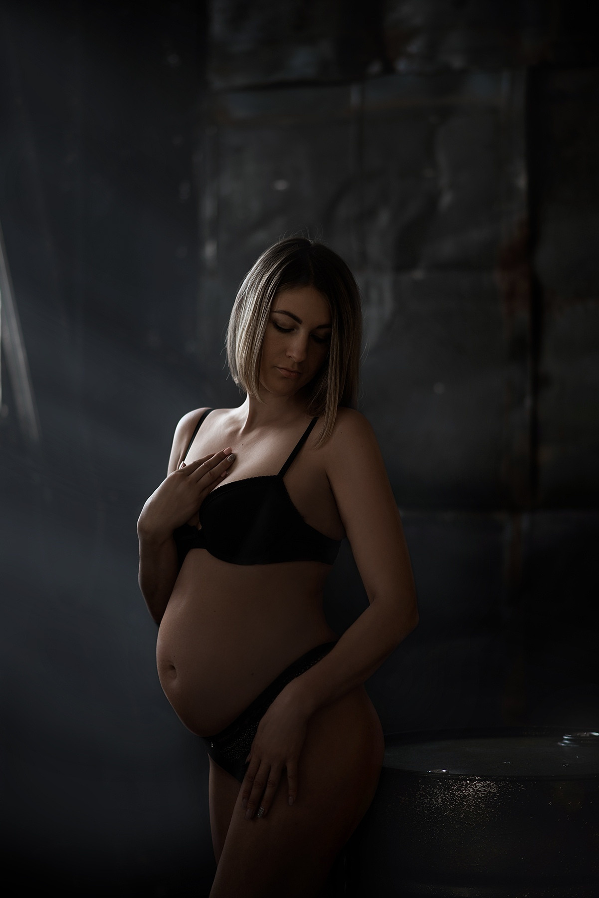 Женский портрет. Детский фотограф Елена Миронова Нижний Новгород | Москва