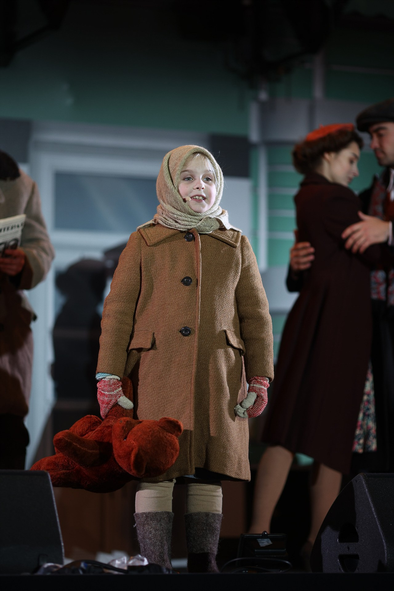 Красная площадь. Фотосъёмка для бизнеса — предметное фото, репортаж с мероприятий, портреты людей, съёмка интерьера и экстерьера