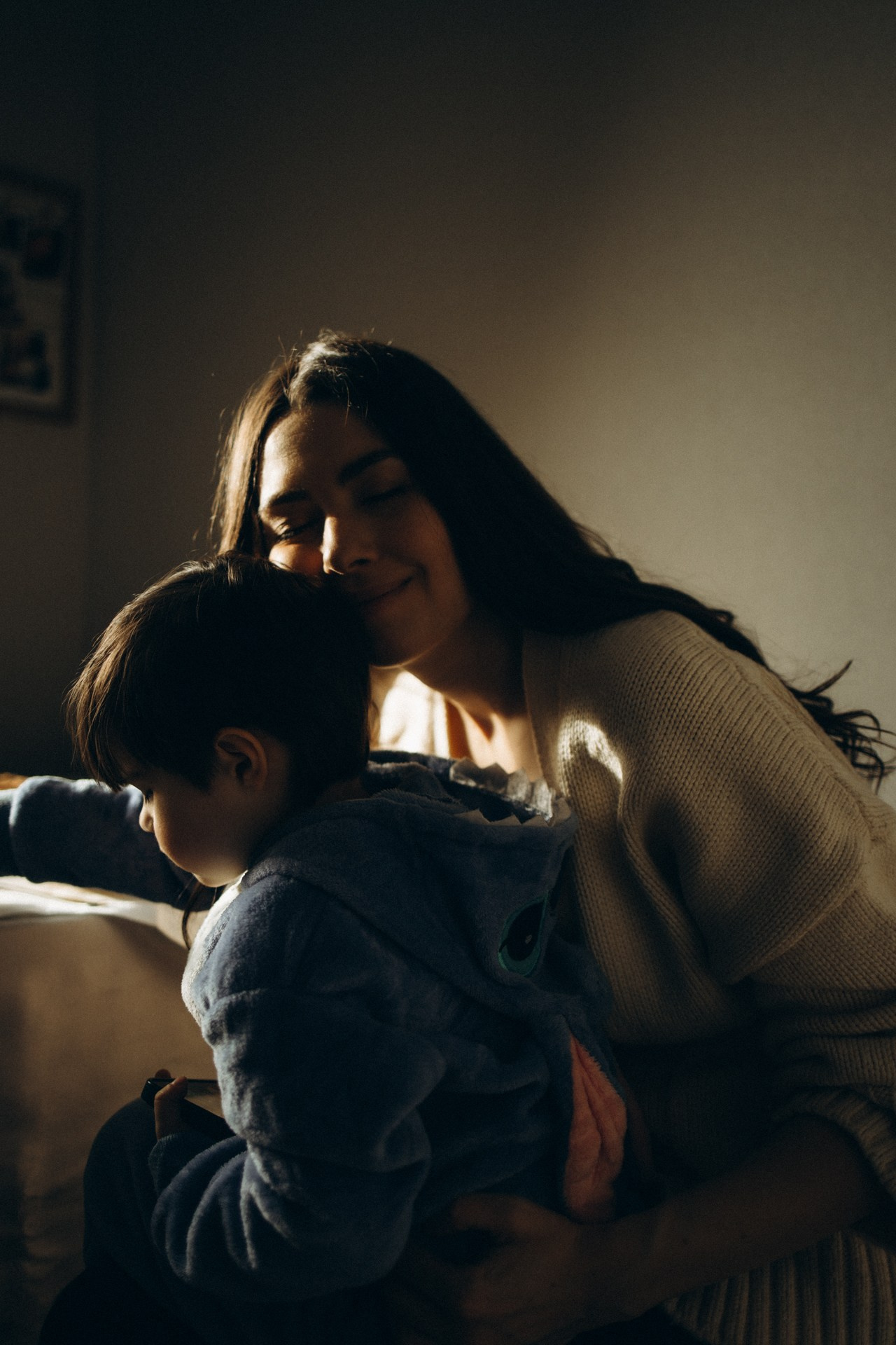 Домашнее счастье. Фотограф в Санкт-Петербурге Кристина Порванова