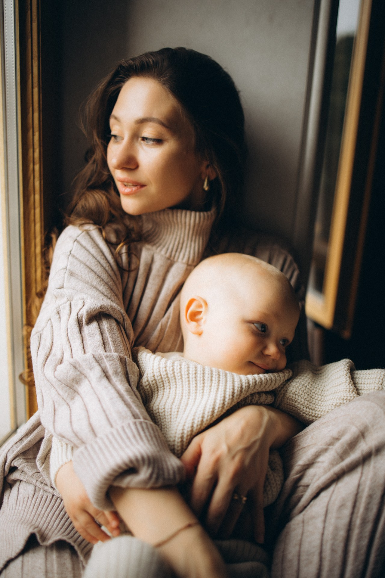 Единое целое. Фотограф в Санкт-Петербурге Кристина Порванова
