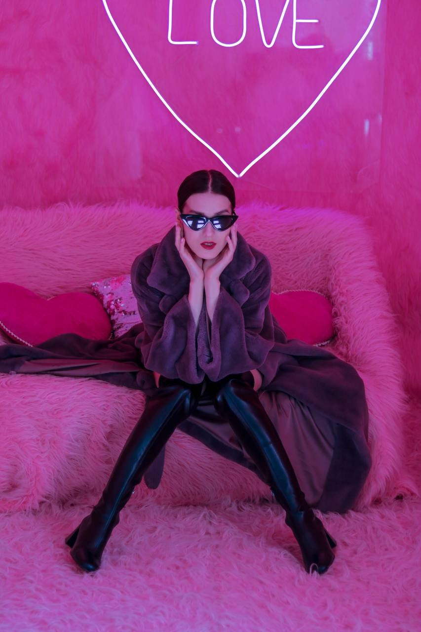 Мои работы. Roventa