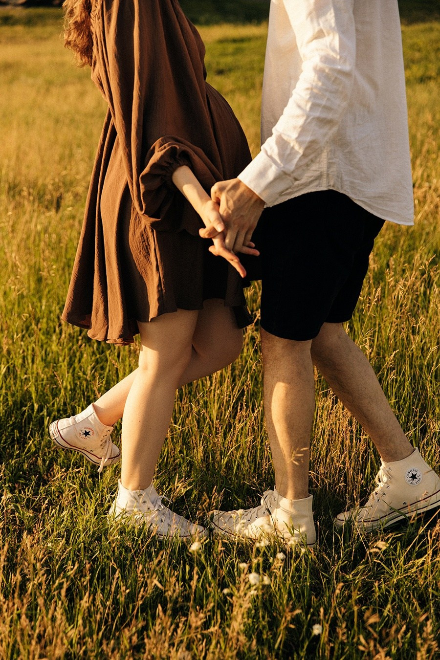 Лиза+Антон. Портретный фотограф / Панама / Анастасия Елизарова