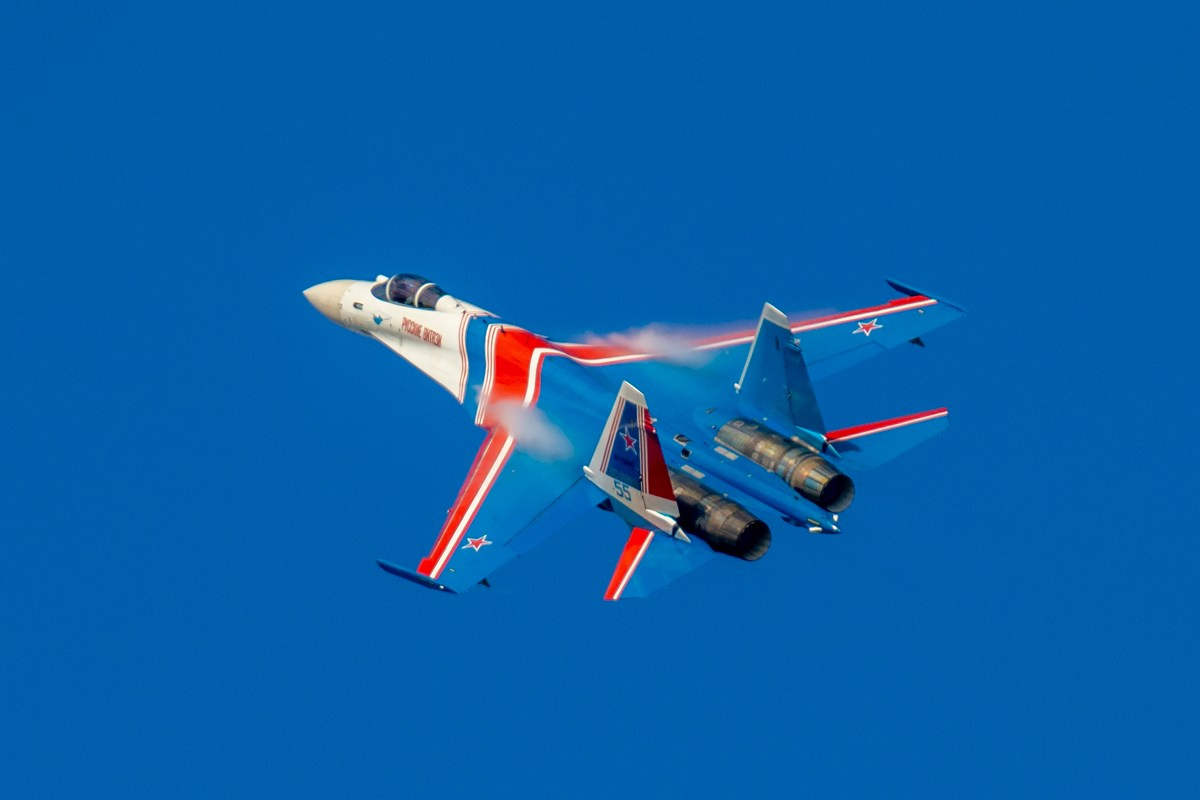 Споттинг. Фотограф Александр Чазов