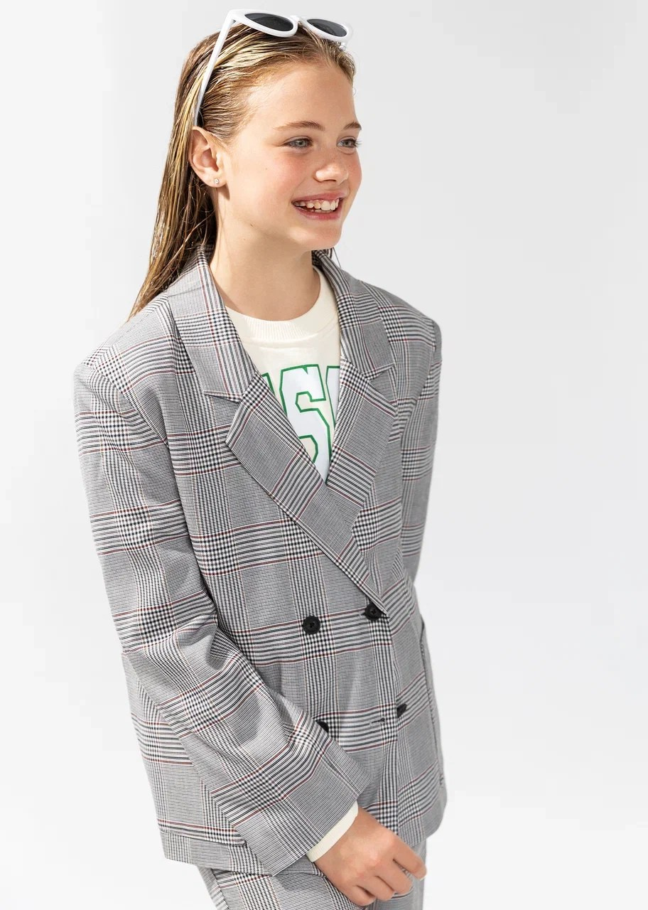 Гершман Мария 11 ЛЕТ 158 СМ. Детское модельное агентство Musthave agency. База профессиональных моделей