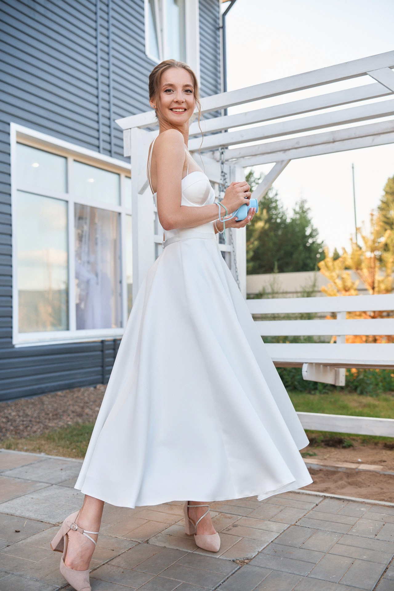 Олег и Светлана. Репортажный фотограф в Кирове Сергей Дудин